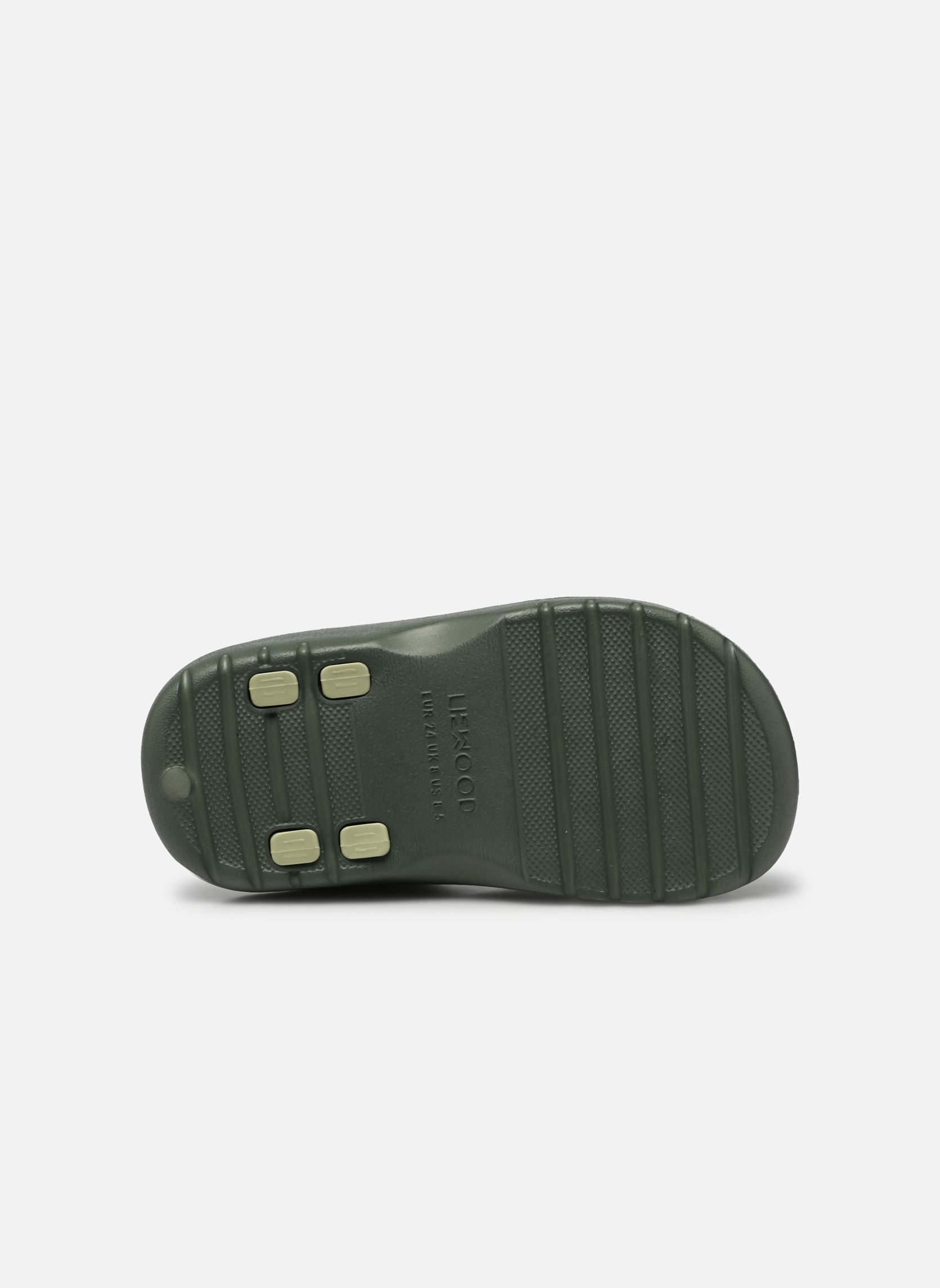 Sandales Beau Sandals vert Liewood Sandales Beau Sandals vert Tea / Faune green