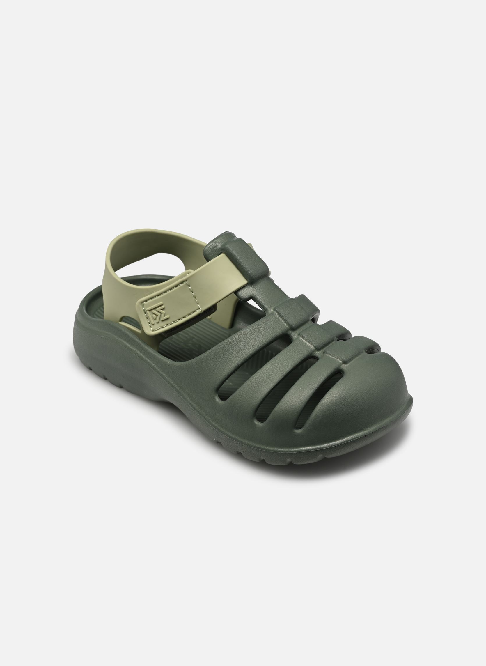 Sandales Beau Sandals vert Liewood Sandales Beau Sandals vert Tea / Faune green