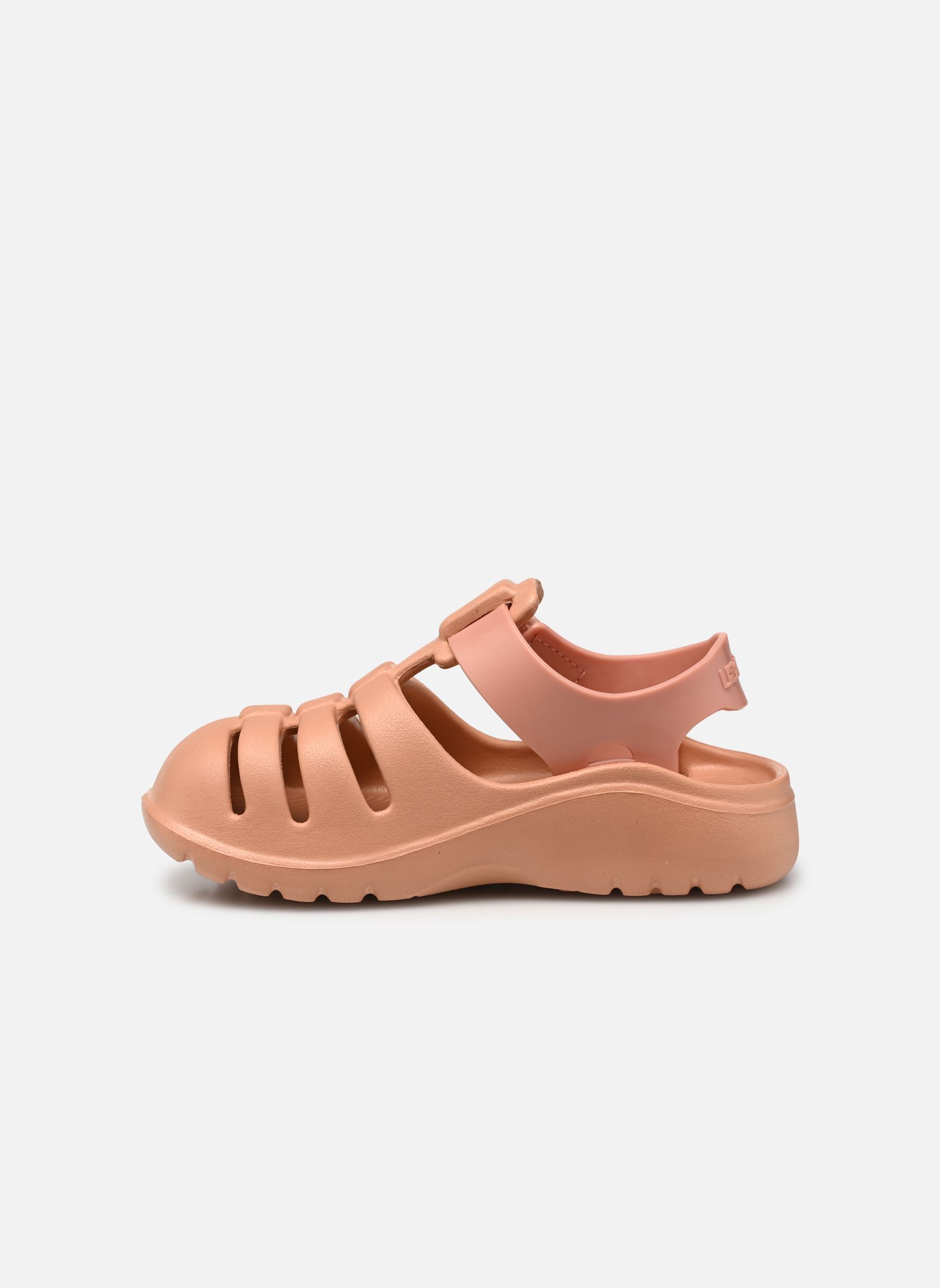 Sandales Beau Sandals rose Liewood Sandales Beau Sandals rose Tuscany rose / Pale tuscany