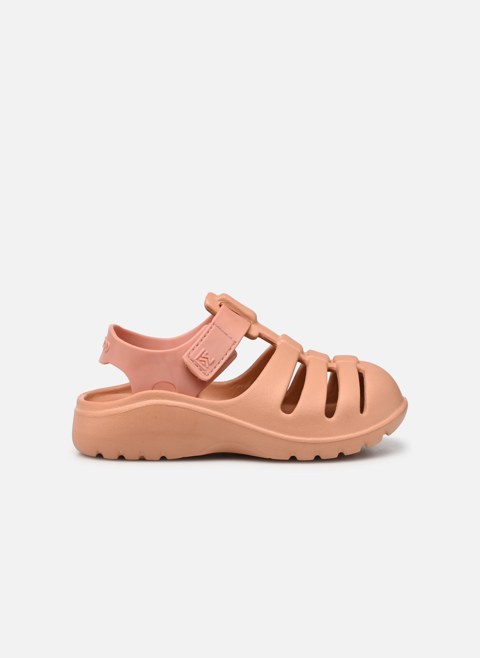 Sandales Beau Sandals rose Liewood Sandales Beau Sandals rose Tuscany rose / Pale tuscany