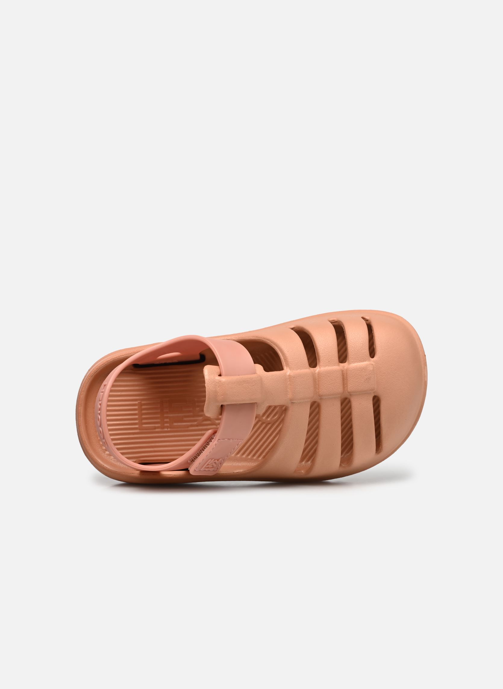 Sandales Beau Sandals rose Liewood Sandales Beau Sandals rose Tuscany rose / Pale tuscany