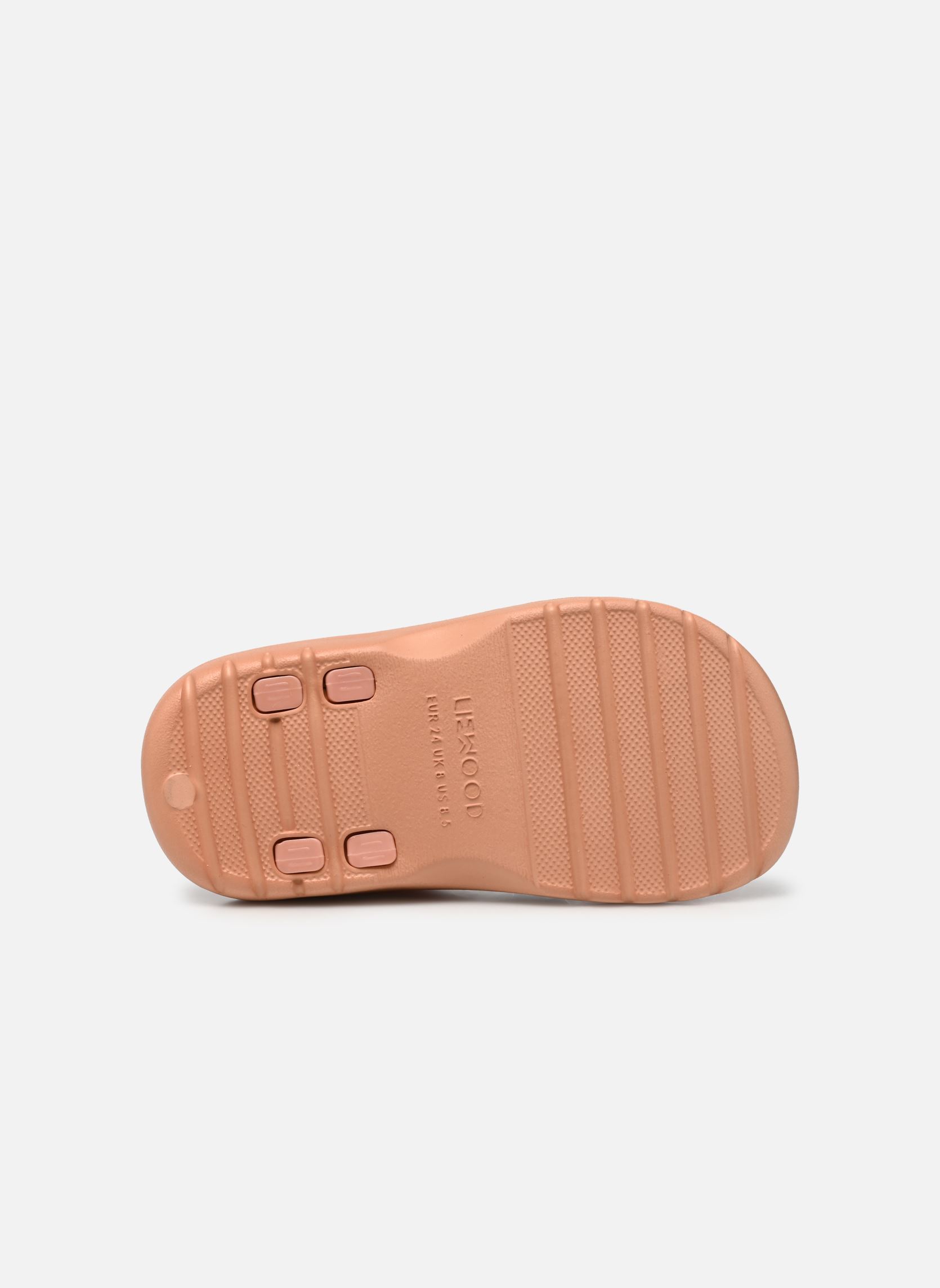 Sandales Beau Sandals rose Liewood Sandales Beau Sandals rose Tuscany rose / Pale tuscany