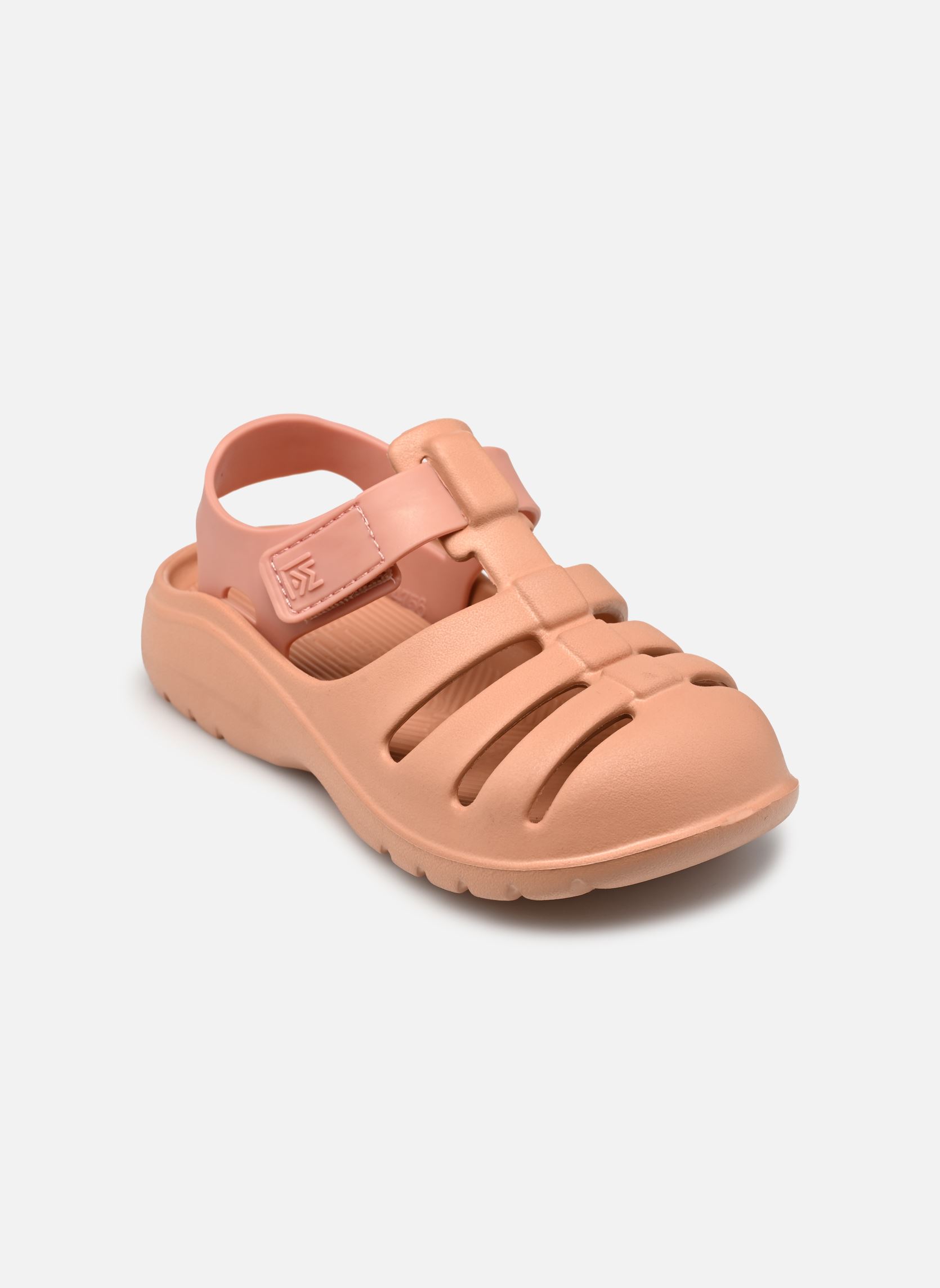 Sandales Beau Sandals rose Liewood Sandales Beau Sandals rose Tuscany rose / Pale tuscany