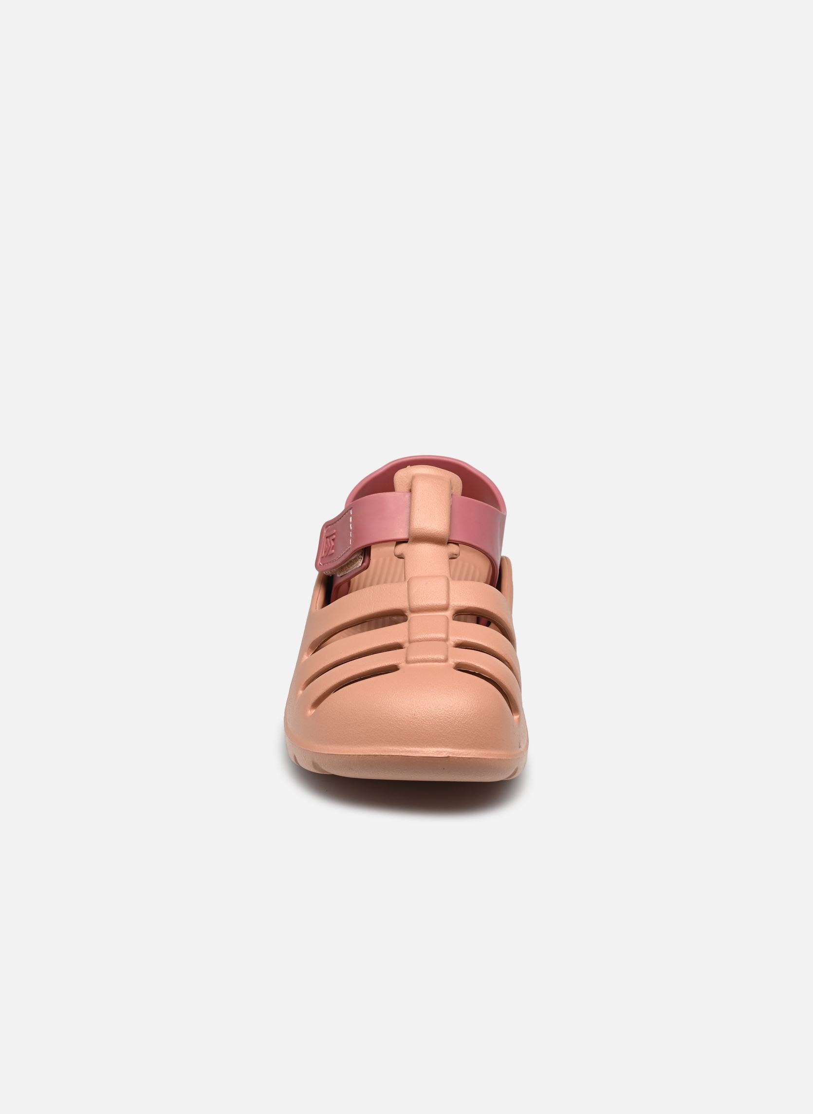 Sandales Beau Sandals rose Liewood Sandales Beau Sandals rose Tuscany rose / Pale tuscany 10