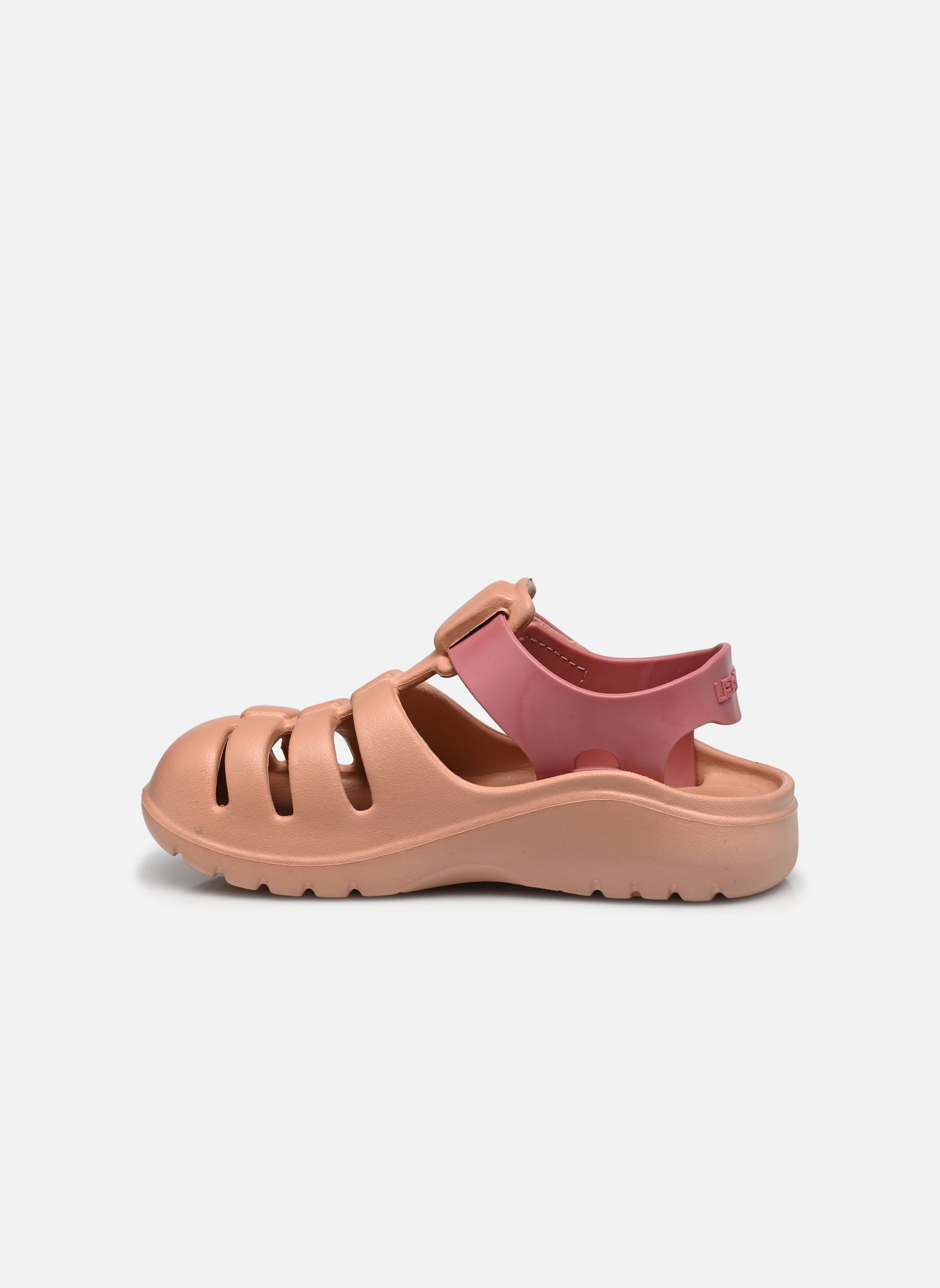 Sandales Beau Sandals rose Liewood Sandales Beau Sandals rose Tuscany rose / Pale tuscany 10