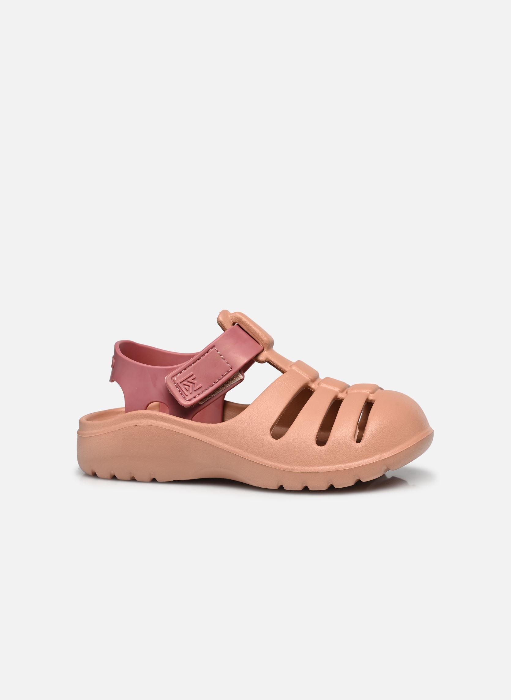 Sandales Beau Sandals rose Liewood Sandales Beau Sandals rose Tuscany rose / Pale tuscany 10