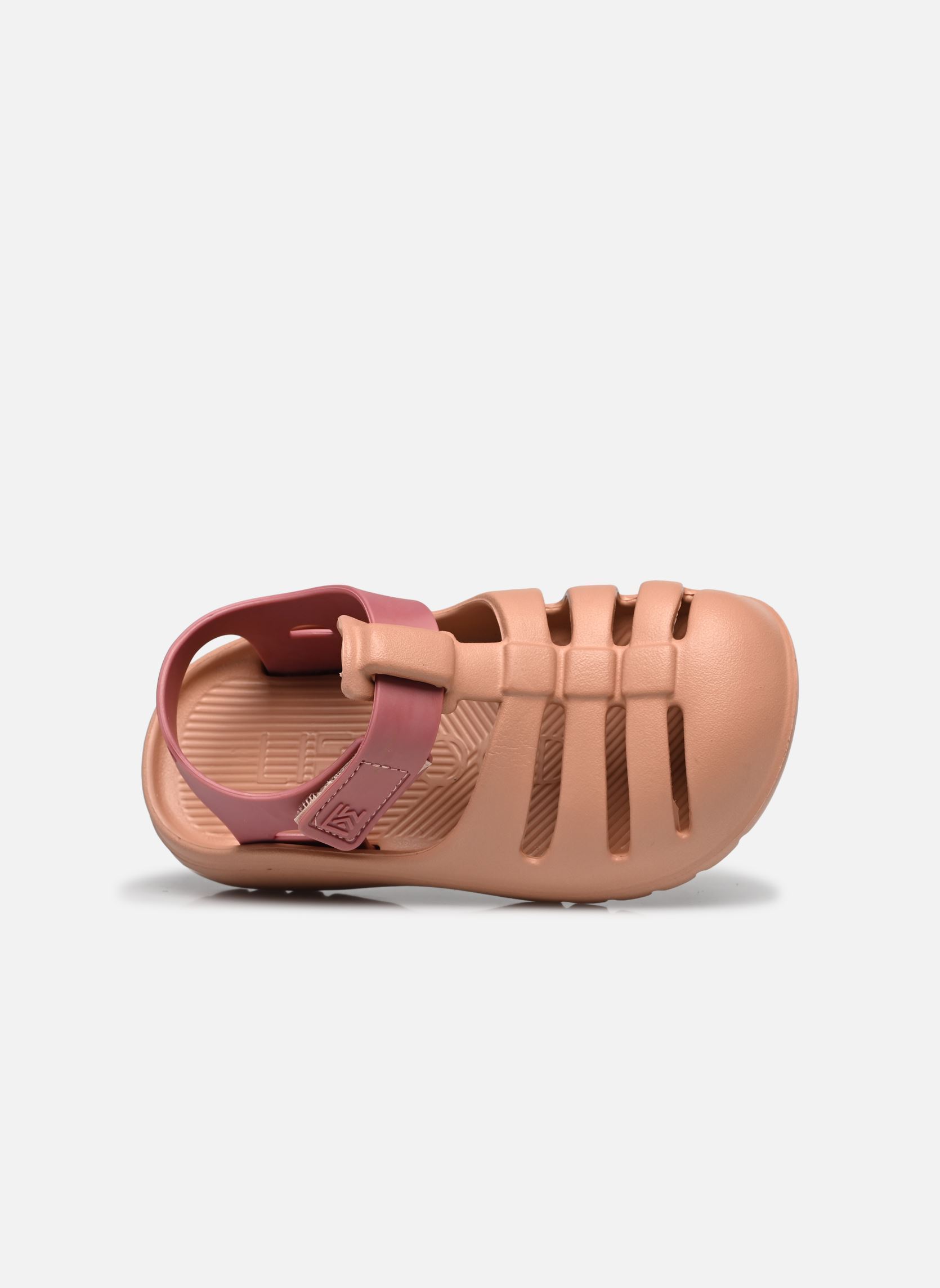 Sandales Beau Sandals rose Liewood Sandales Beau Sandals rose Tuscany rose / Pale tuscany 10