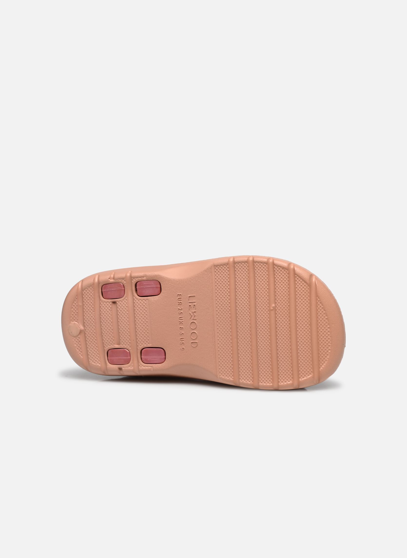 Sandales Beau Sandals rose Liewood Sandales Beau Sandals rose Tuscany rose / Pale tuscany 10