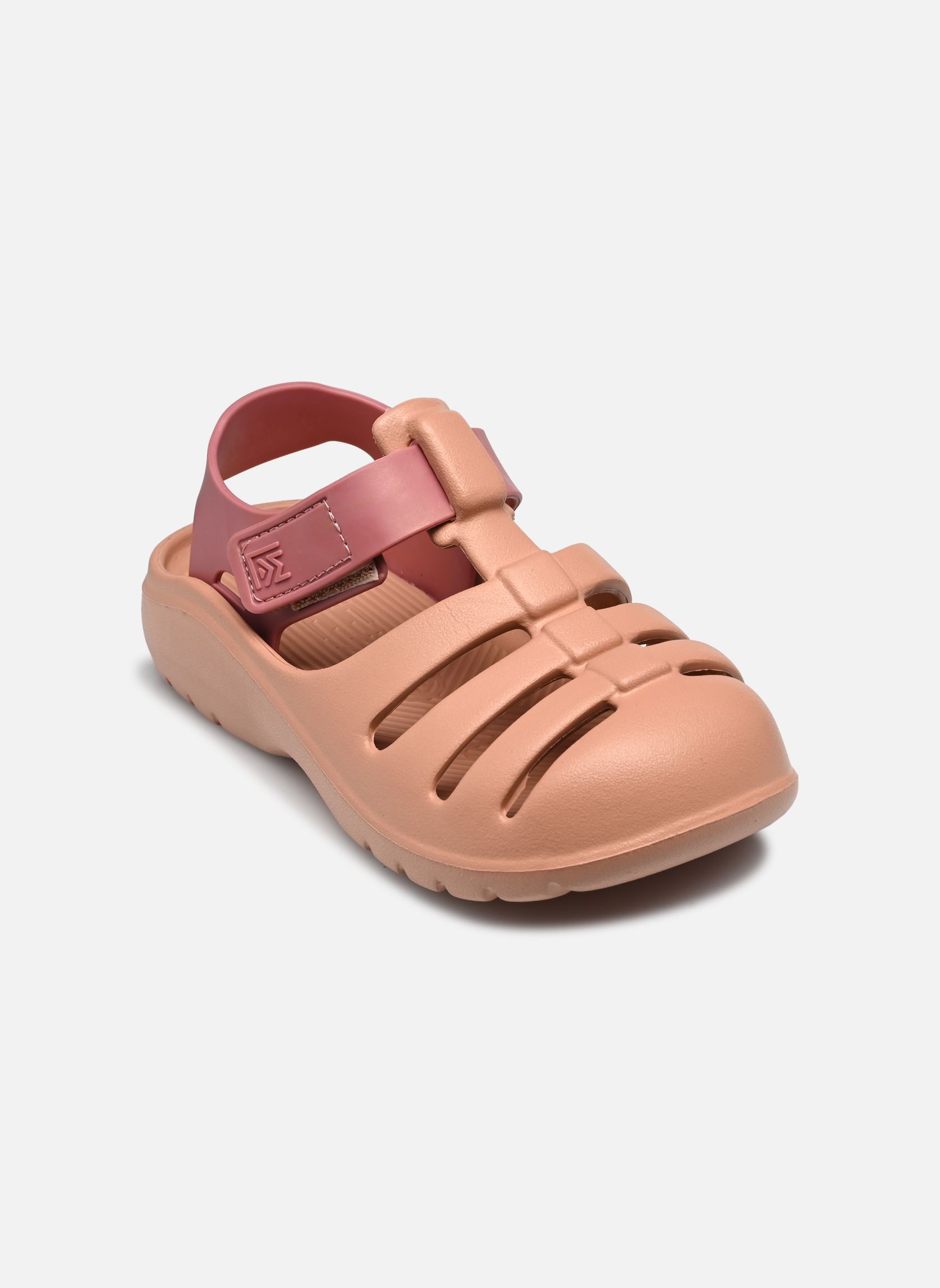 Sandales Beau Sandals rose Liewood Sandales Beau Sandals rose Tuscany rose / Pale tuscany 10