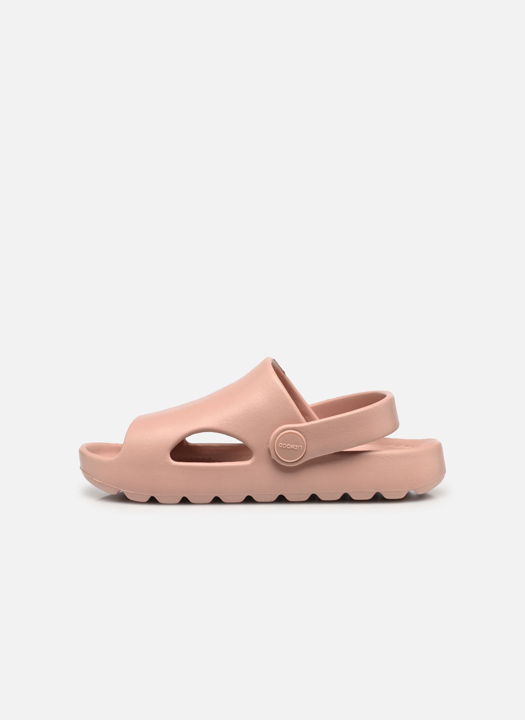 Sandales Morris Sandals rose Liewood Sandales Morris Sandals rose Rose
