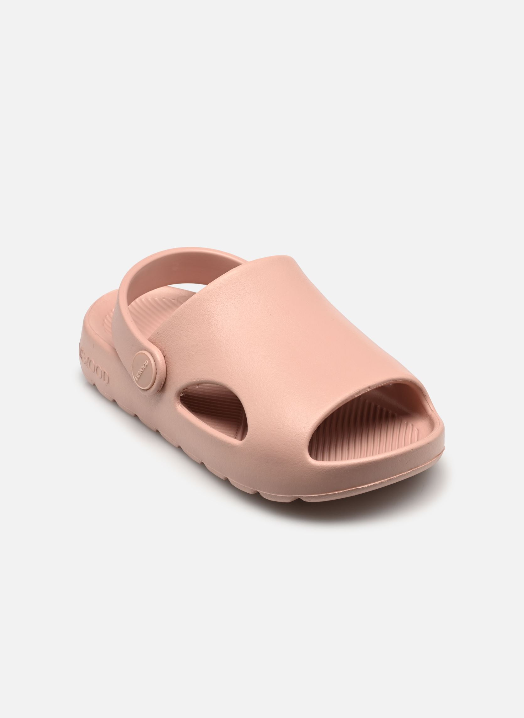 Sandales Morris Sandals rose Liewood Sandales Morris Sandals rose Rose