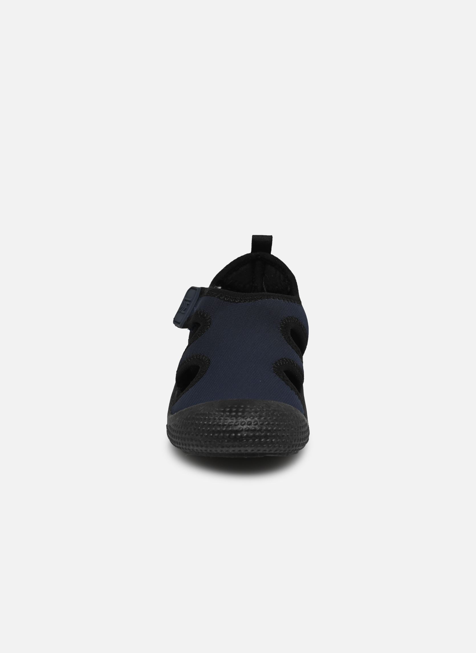 Sandales Sigurd Sea Shoe noir Liewood Sandales Sigurd Sea Shoe noir Black / Classic navy