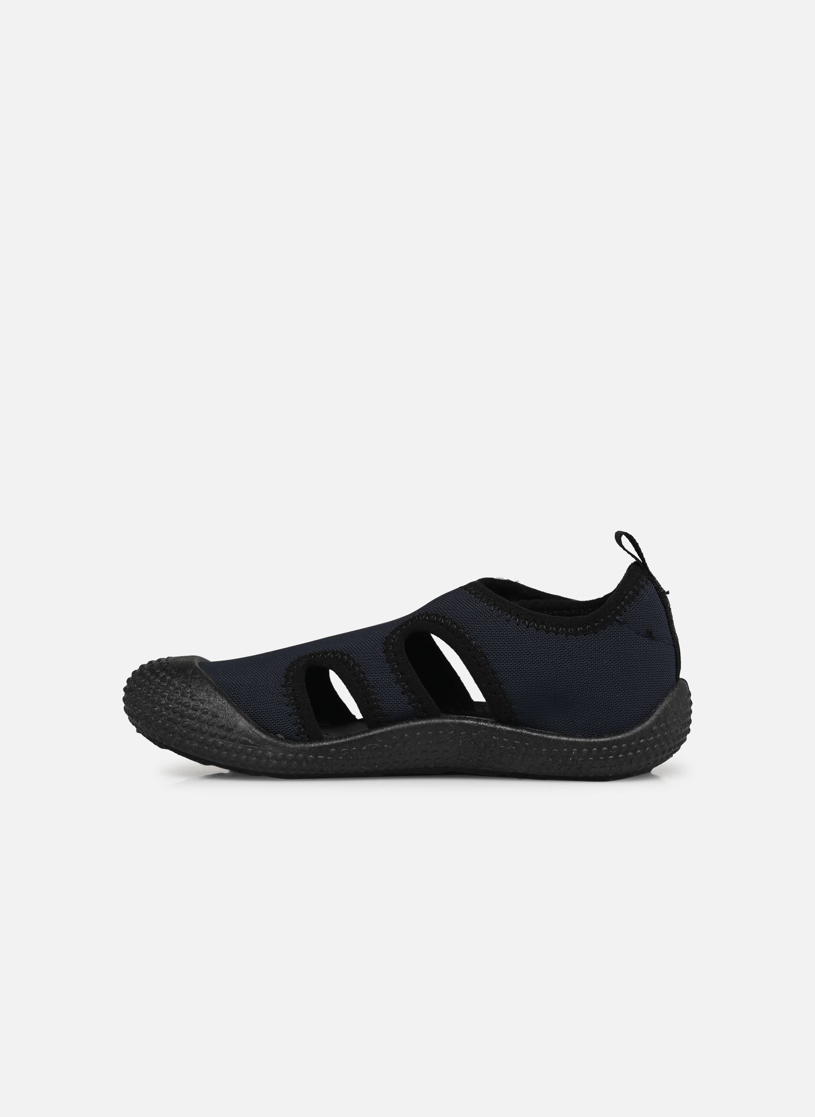 Sandales Sigurd Sea Shoe noir Liewood Sandales Sigurd Sea Shoe noir Black / Classic navy