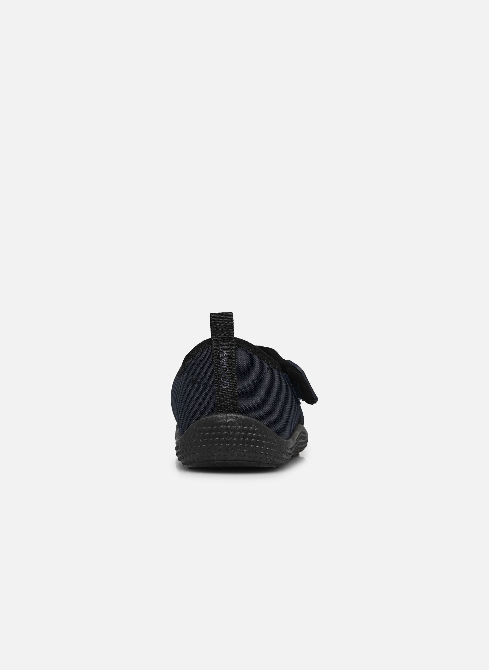 Sandales Sigurd Sea Shoe noir Liewood Sandales Sigurd Sea Shoe noir Black / Classic navy
