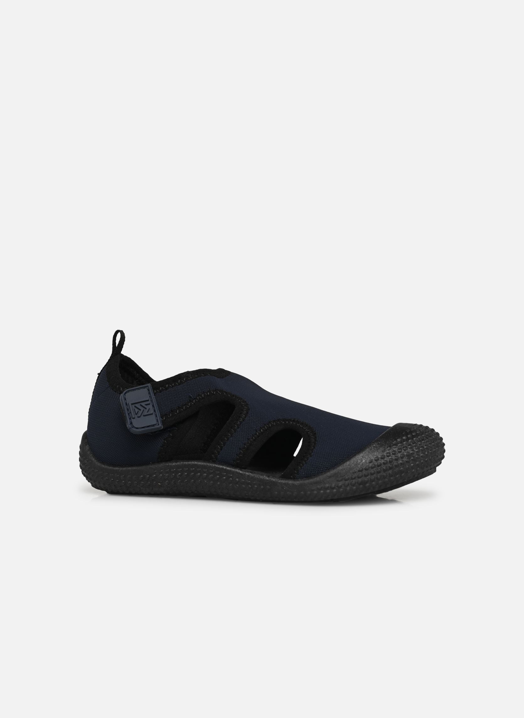 Sandales Sigurd Sea Shoe noir Liewood Sandales Sigurd Sea Shoe noir Black / Classic navy