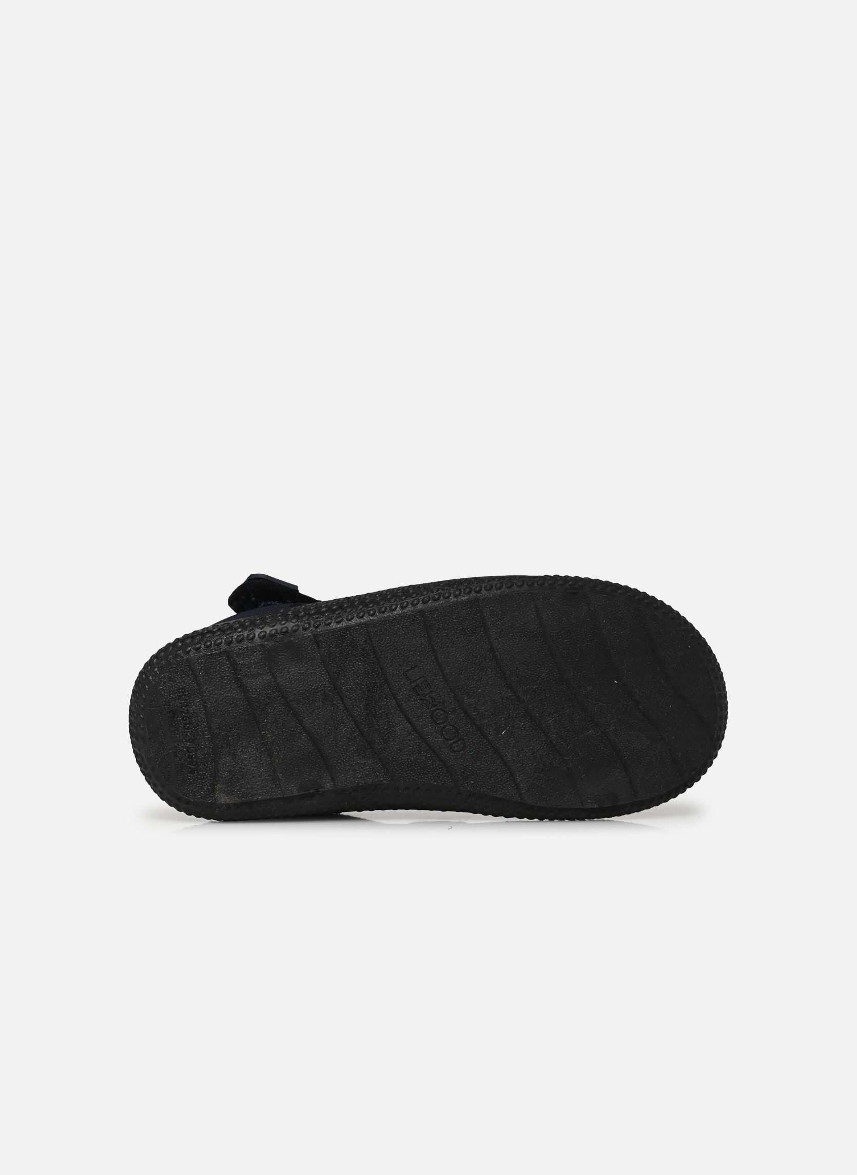 Sandales Sigurd Sea Shoe noir Liewood Sandales Sigurd Sea Shoe noir Black / Classic navy