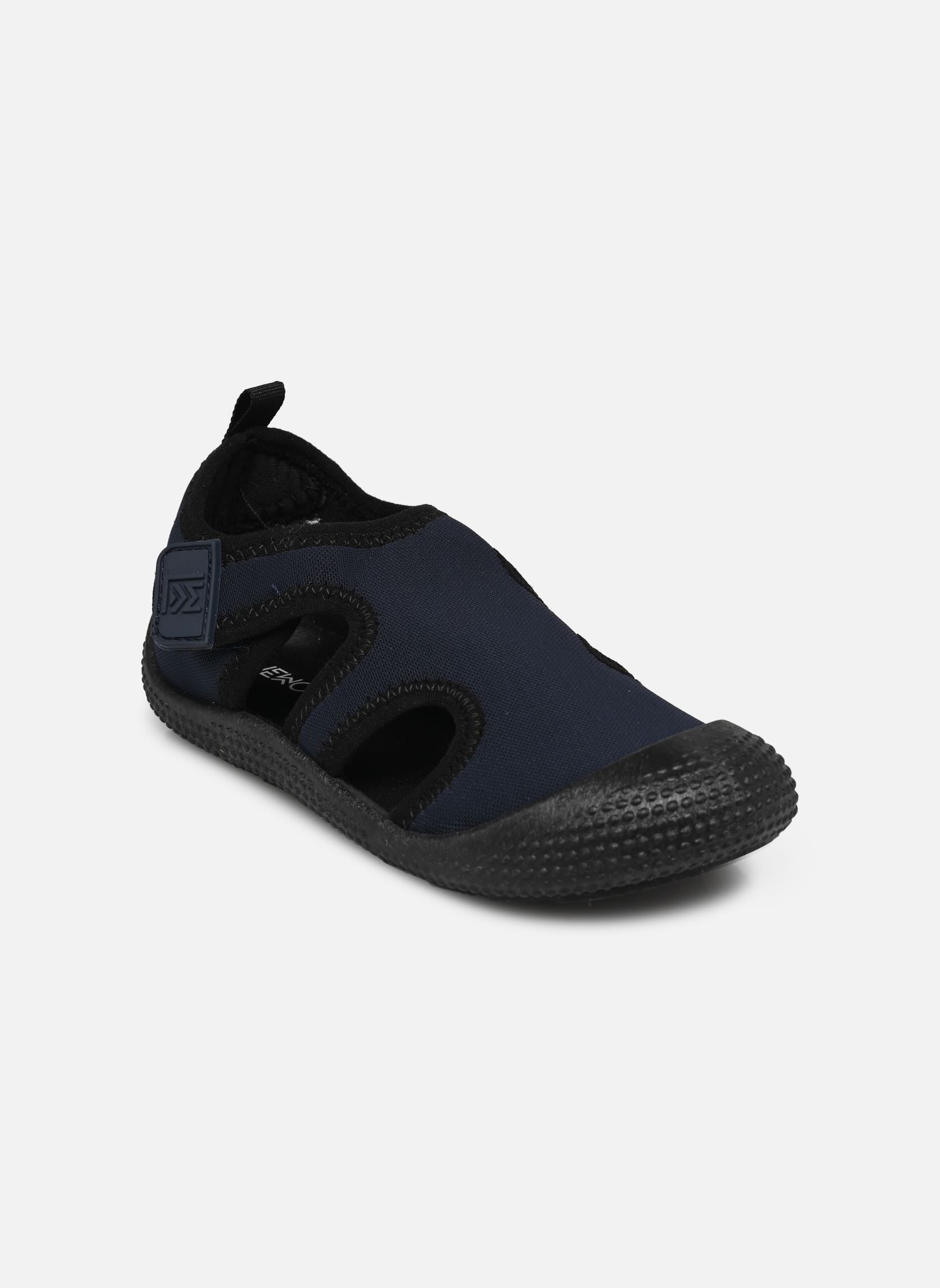 Sandales Sigurd Sea Shoe noir Liewood Sandales Sigurd Sea Shoe noir Black / Classic navy