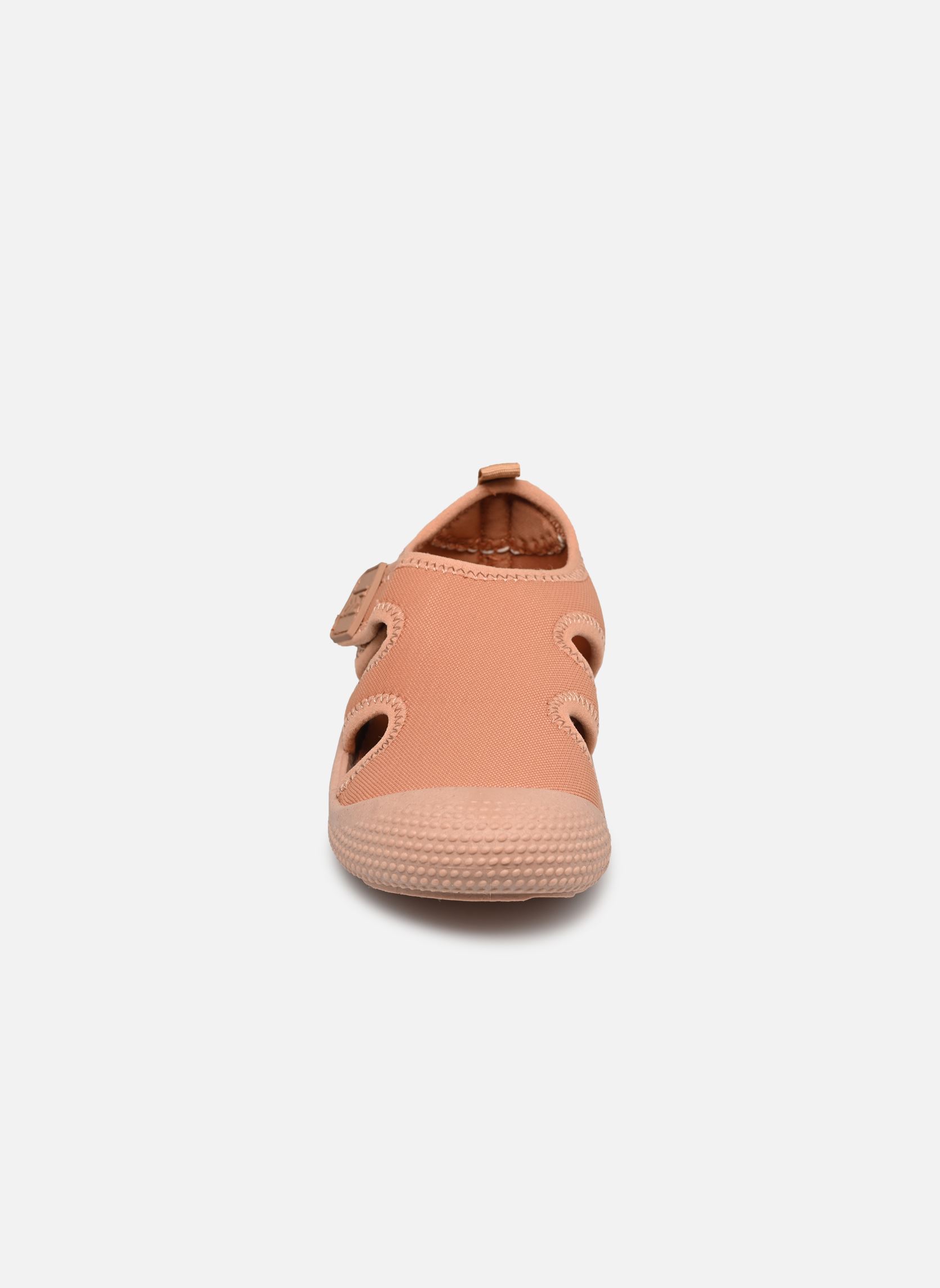 Sandalen Sigurd Sea Shoe rosa Liewood Sandalen Sigurd Sea Shoe rosa Tuscany rose / Pale tuscany
