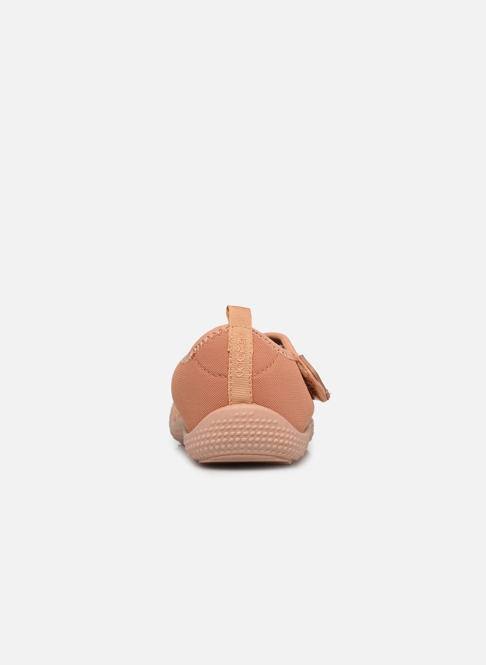 Sandalen Sigurd Sea Shoe rosa Liewood Sandalen Sigurd Sea Shoe rosa Tuscany rose / Pale tuscany