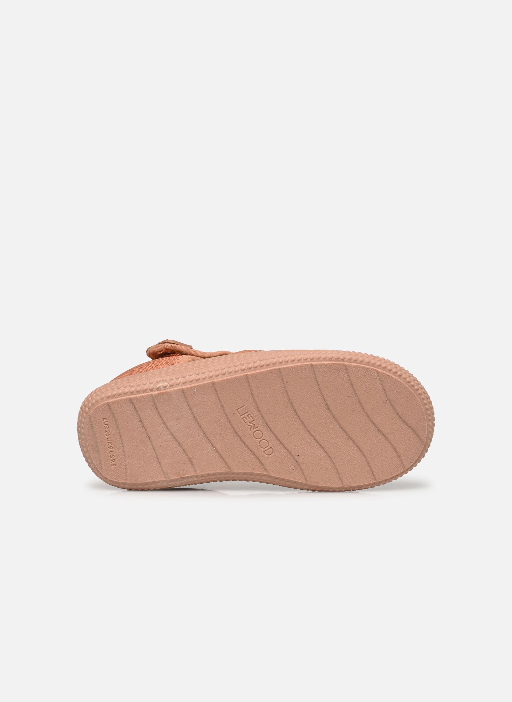 Sandalen Sigurd Sea Shoe rosa Liewood Sandalen Sigurd Sea Shoe rosa Tuscany rose / Pale tuscany