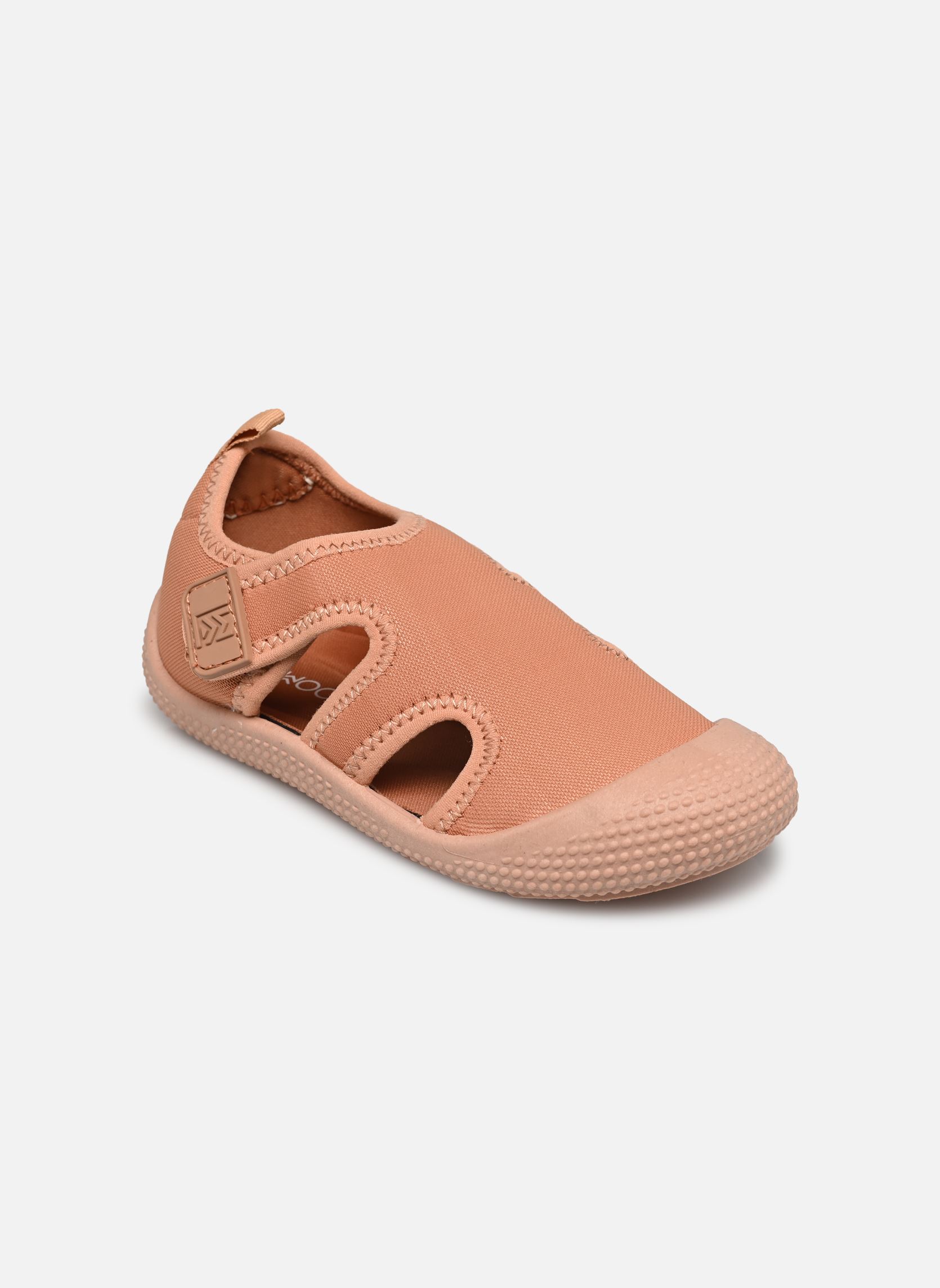Sandalen Sigurd Sea Shoe rosa Liewood Sandalen Sigurd Sea Shoe rosa Tuscany rose / Pale tuscany