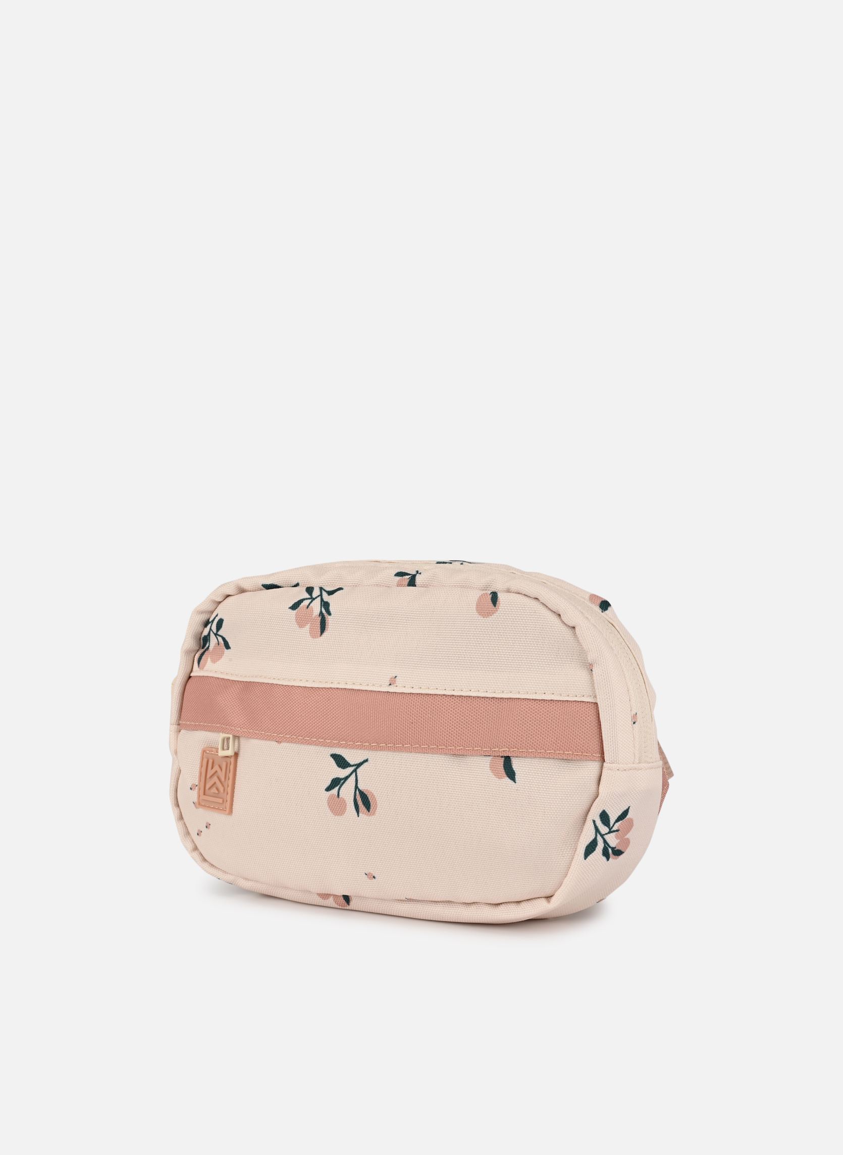 Sacs banane Fenya Printed Fannypack rose Liewood Sacs banane Fenya Printed Fannypack rose Peach / Sea shell