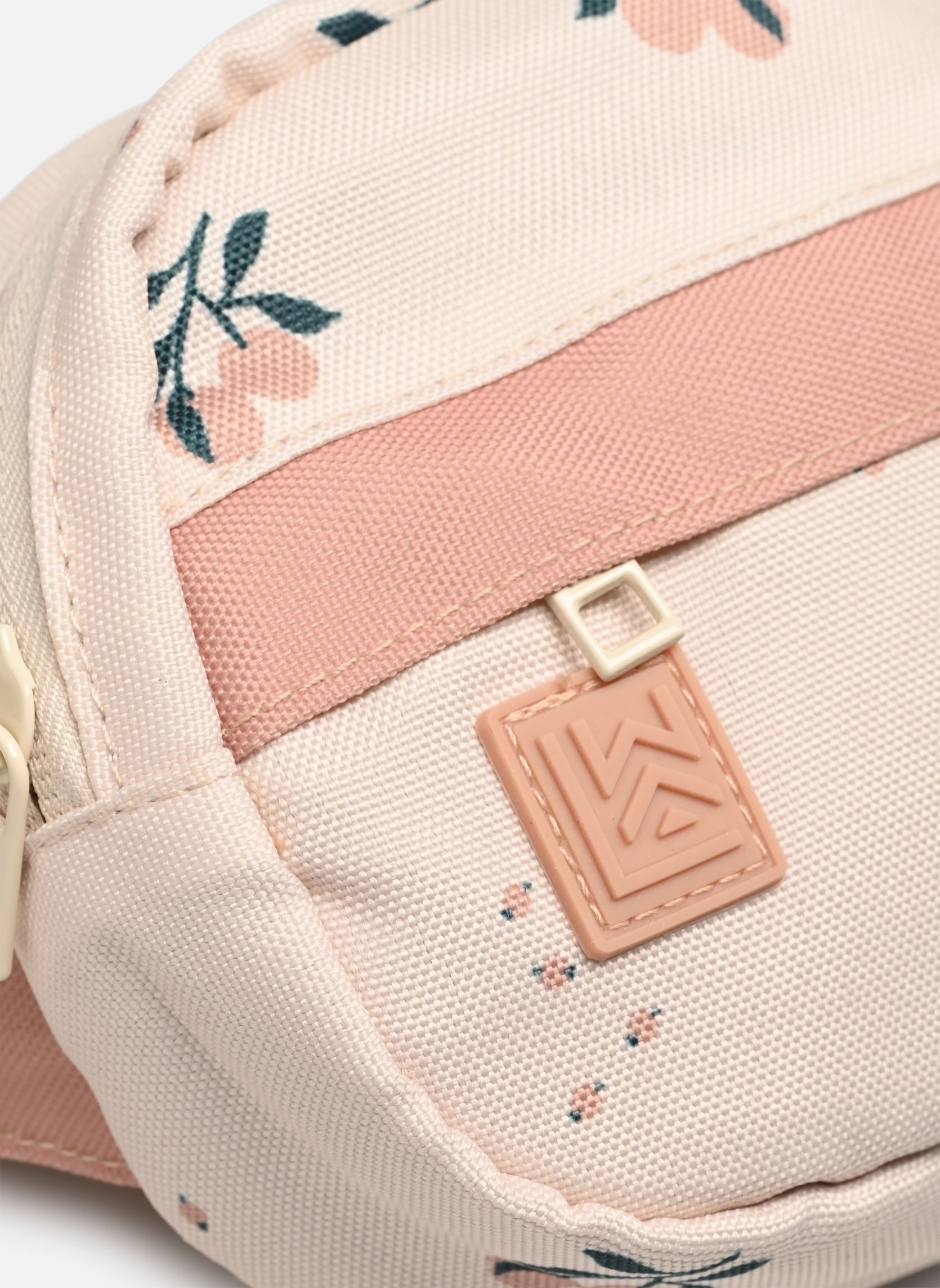Sacs banane Fenya Printed Fannypack rose Liewood Sacs banane Fenya Printed Fannypack rose Peach / Sea shell