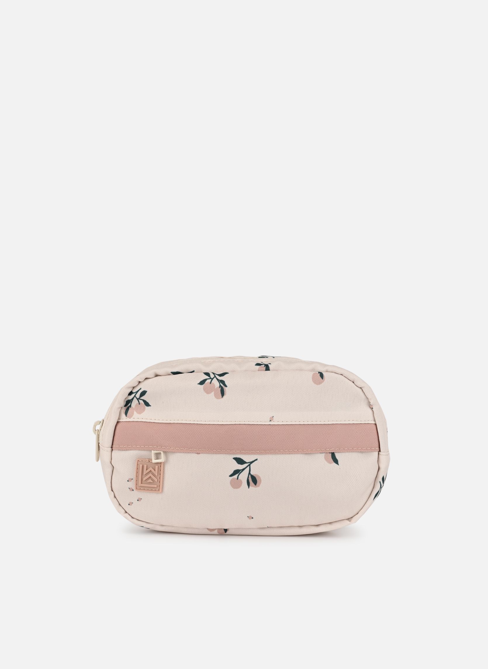 Sacs banane Fenya Printed Fannypack rose Liewood Sacs banane Fenya Printed Fannypack rose Peach / Sea shell