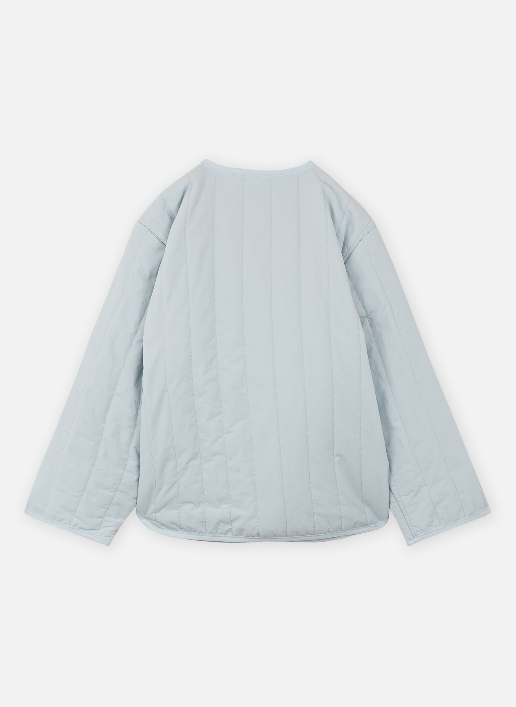 Bomberjacks Bea Jacket blauw Liewood Bomberjacks Bea Jacket blauw PURE SKY