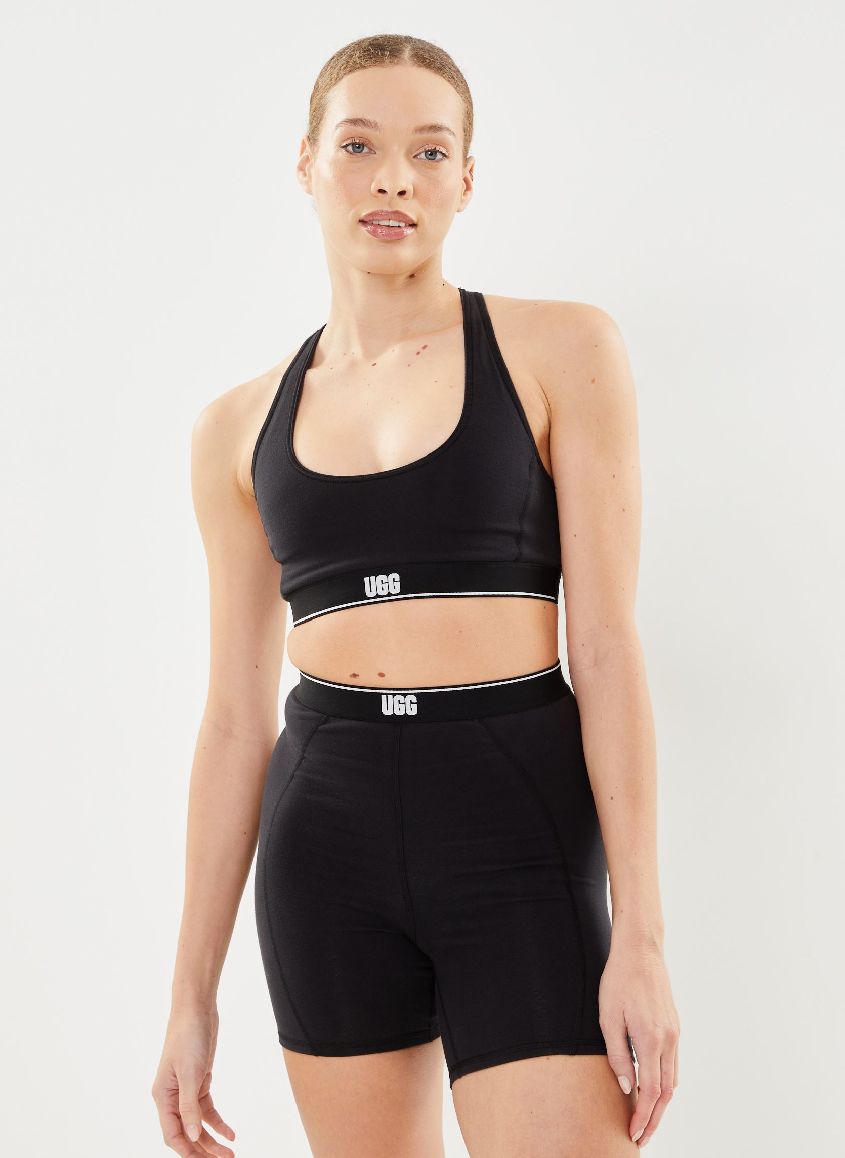 Vêtements UGG MISSY LOGO BRALETTE pour Accessoires - vue 2