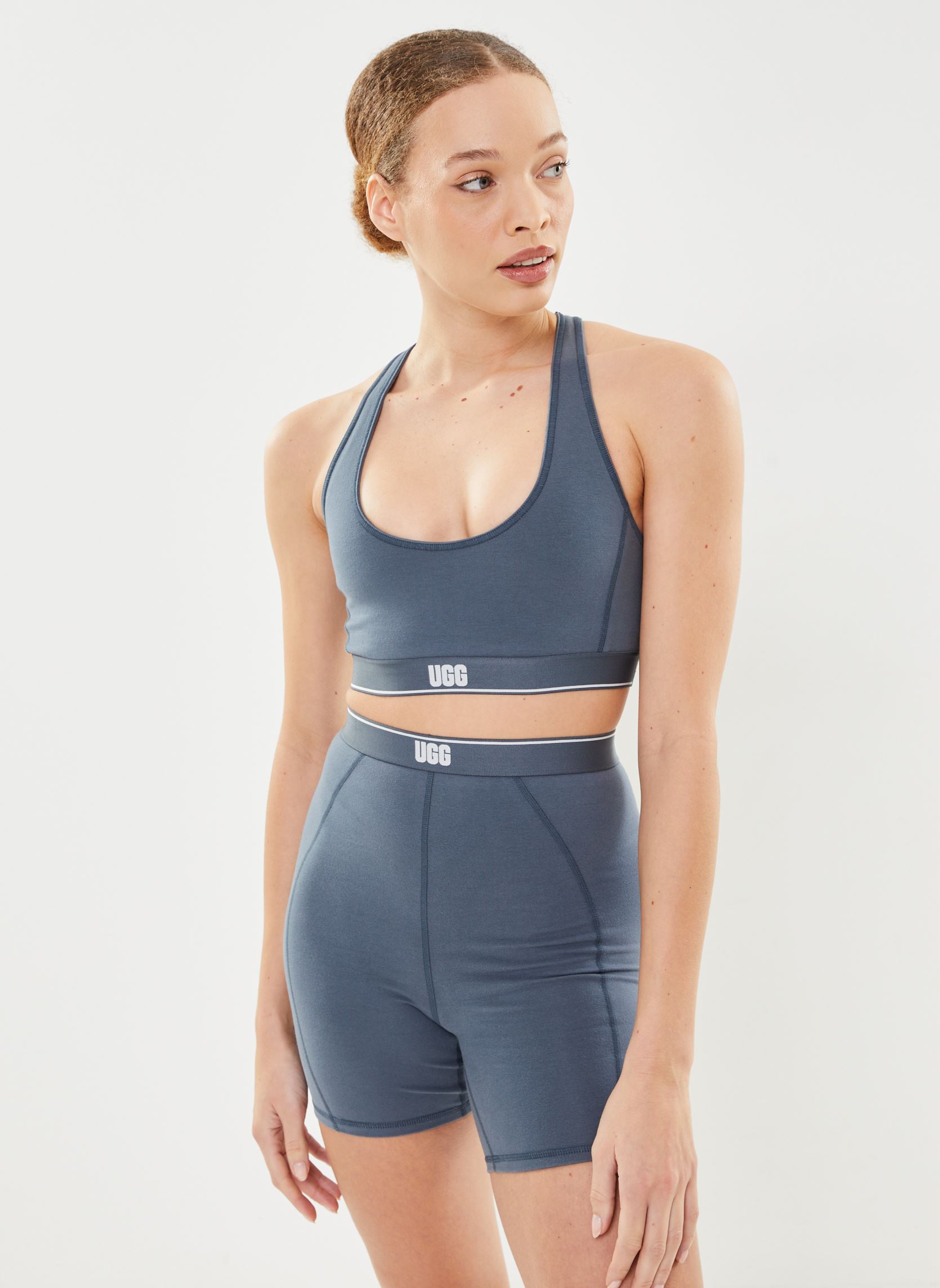 Vêtements UGG MISSY LOGO BRALETTE pour Accessoires