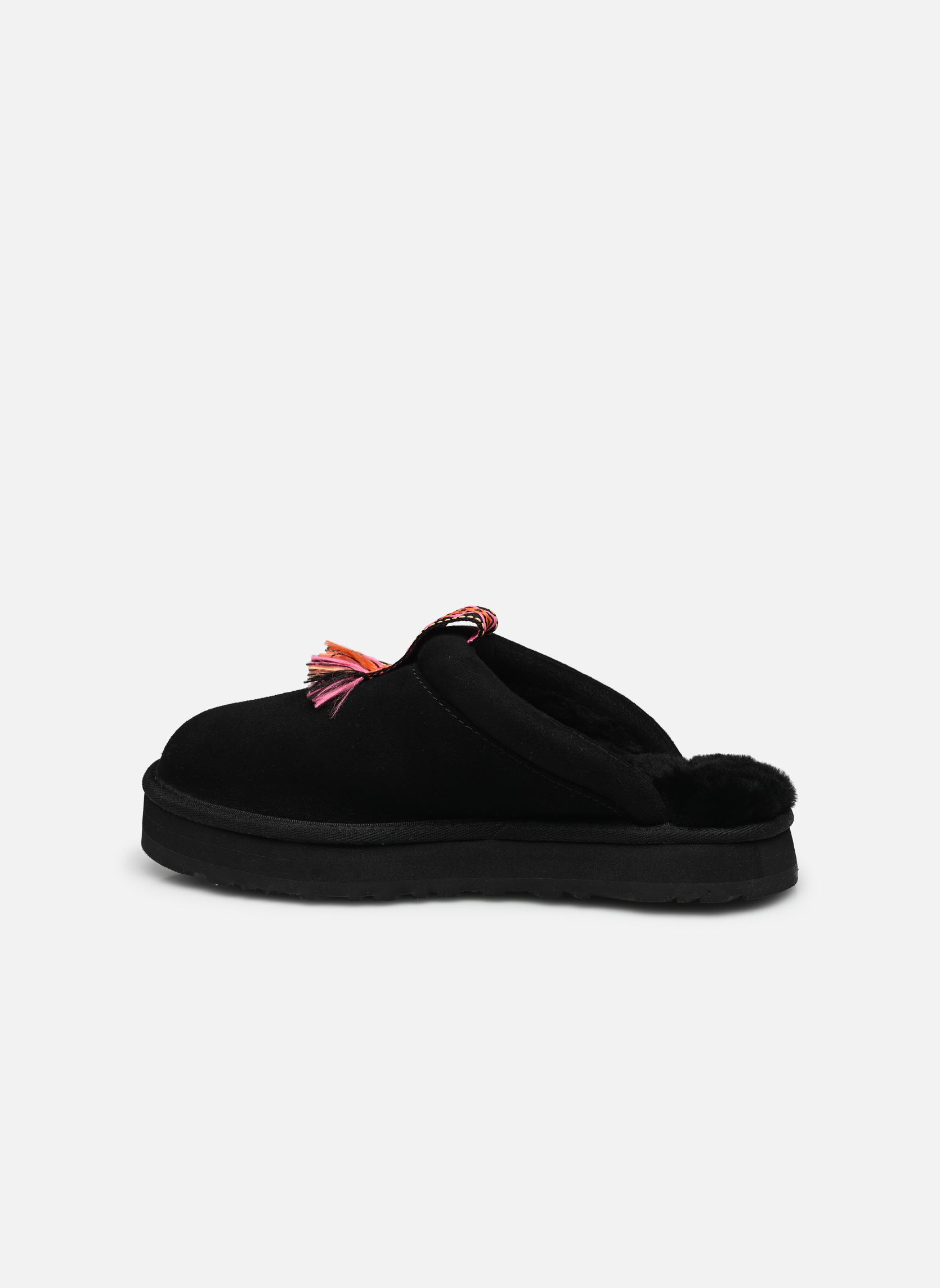 Chaussons K TAZZLE fille noir UGG Chaussons K TAZZLE fille noir BLACK