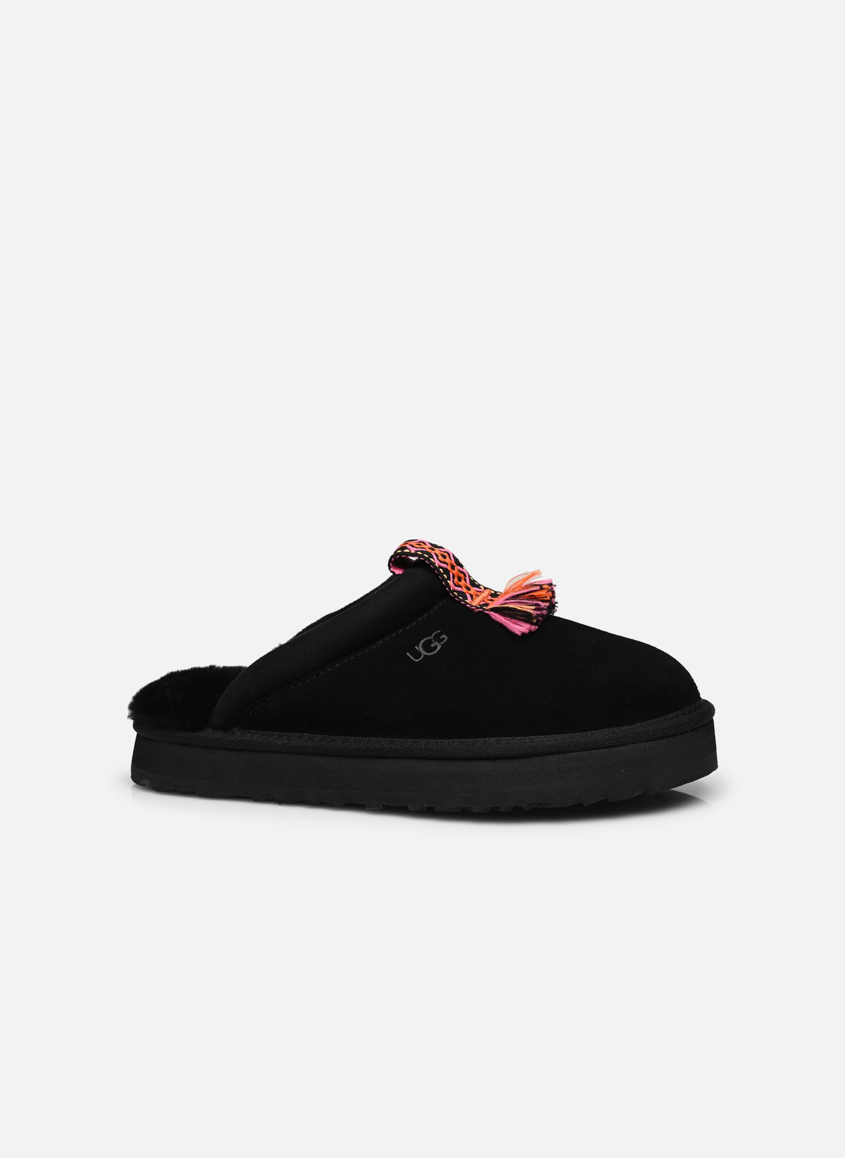 Chaussons K TAZZLE fille noir UGG Chaussons K TAZZLE fille noir BLACK