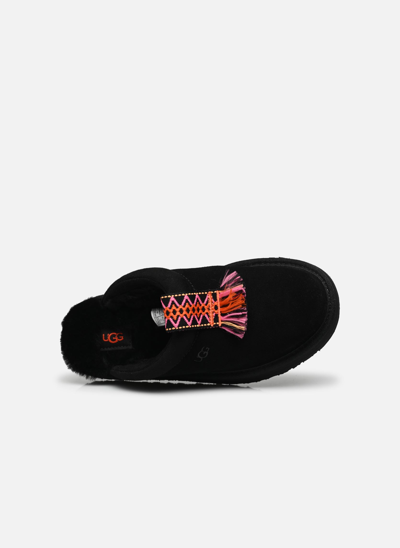 Chaussons K TAZZLE fille noir UGG Chaussons K TAZZLE fille noir BLACK