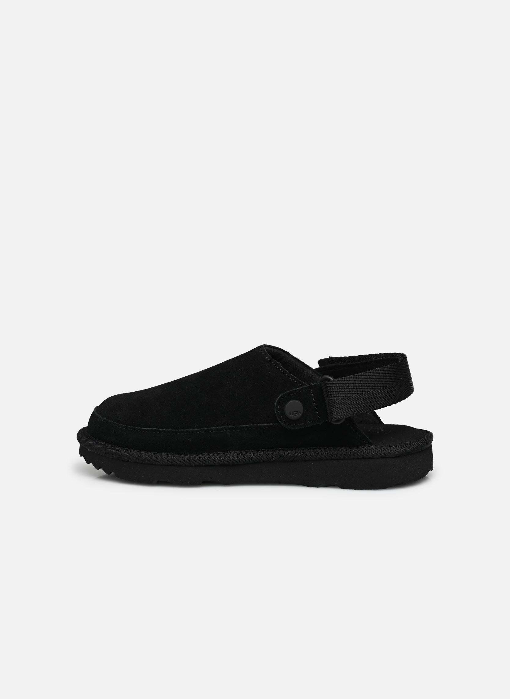 Mules et sabots K Goldenstar Clog noir UGG Mules et sabots K Goldenstar Clog noir BLACK