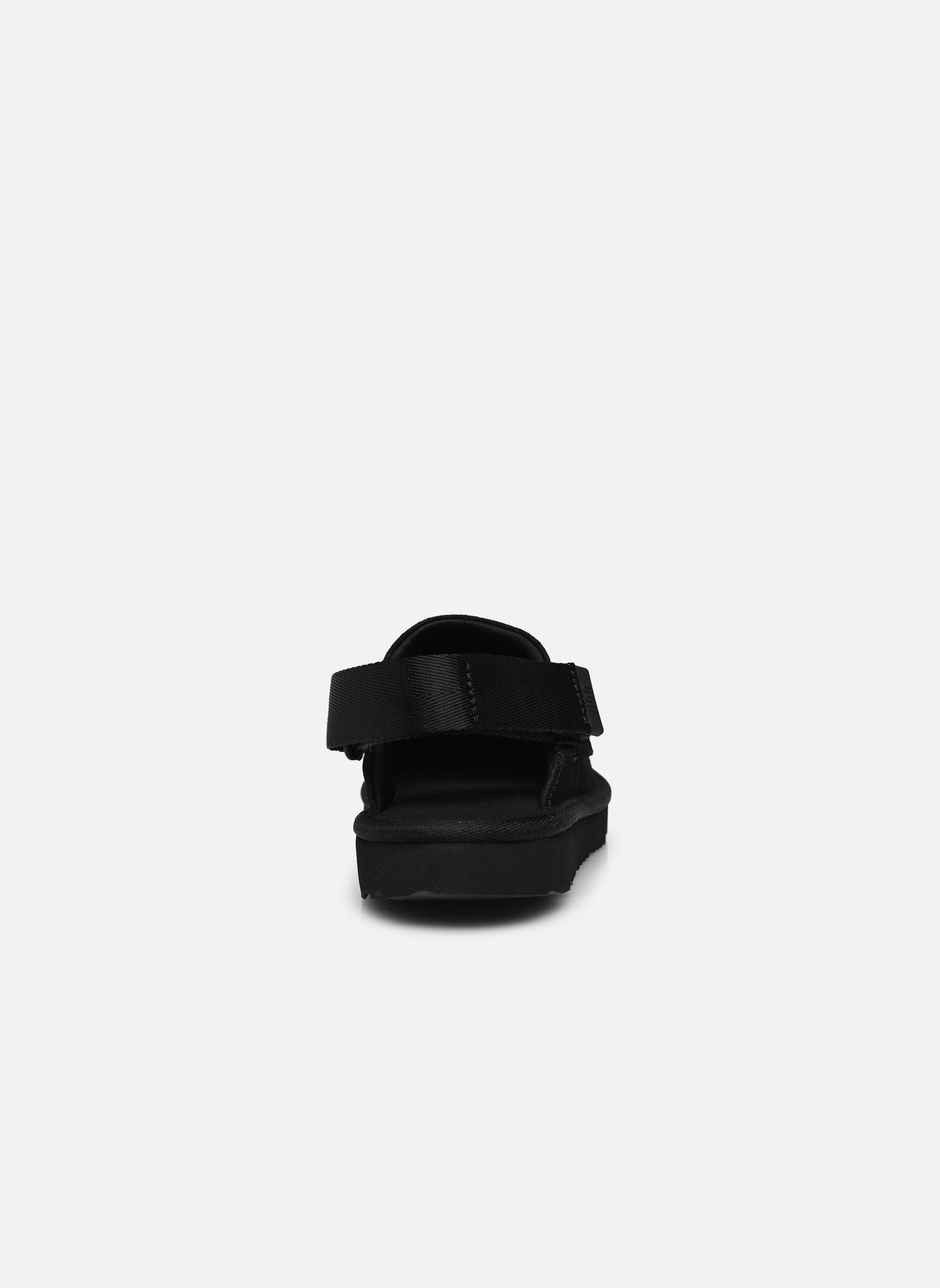 Mules et sabots K Goldenstar Clog noir UGG Mules et sabots K Goldenstar Clog noir BLACK