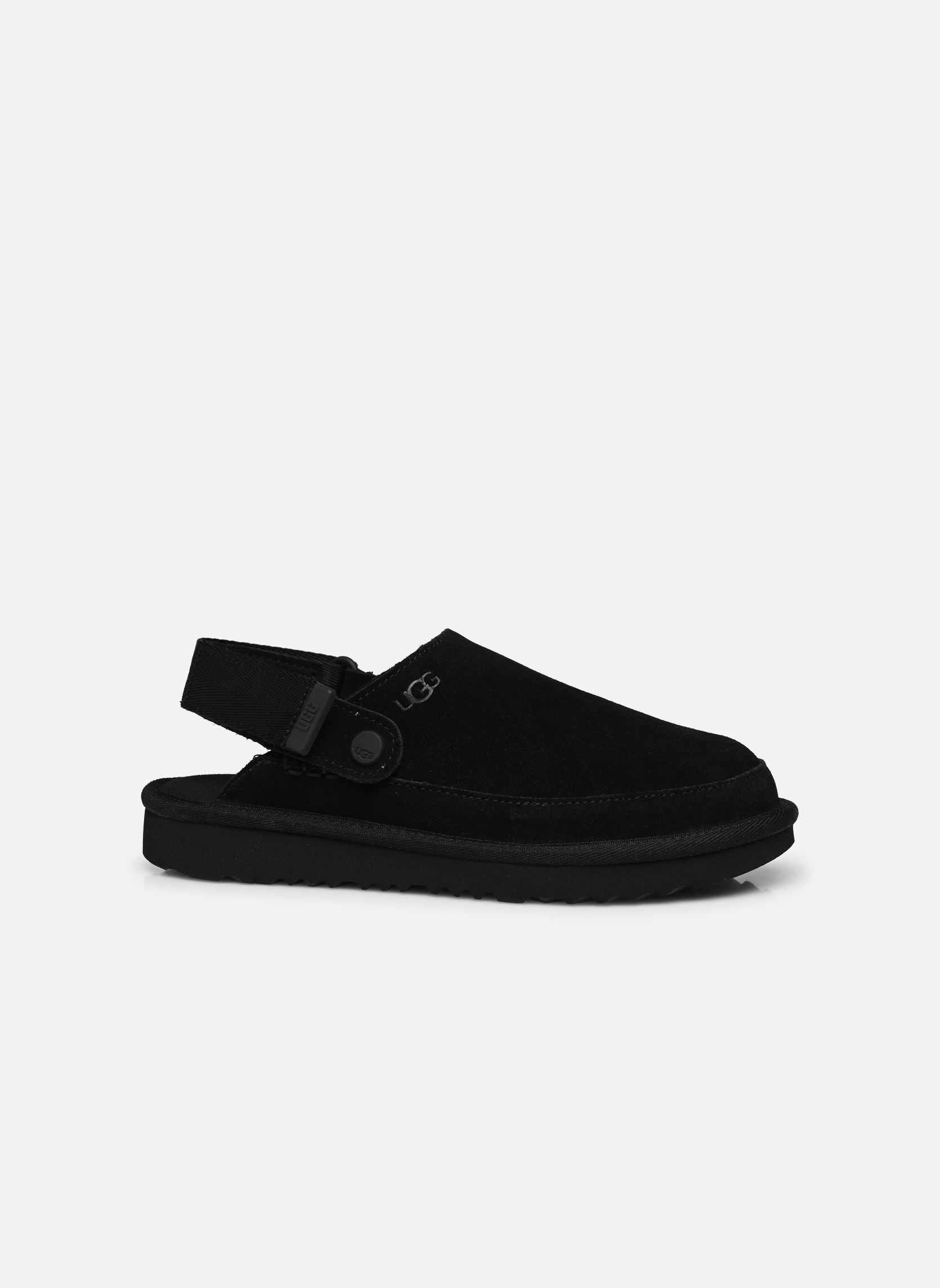 Mules et sabots K Goldenstar Clog noir UGG Mules et sabots K Goldenstar Clog noir BLACK