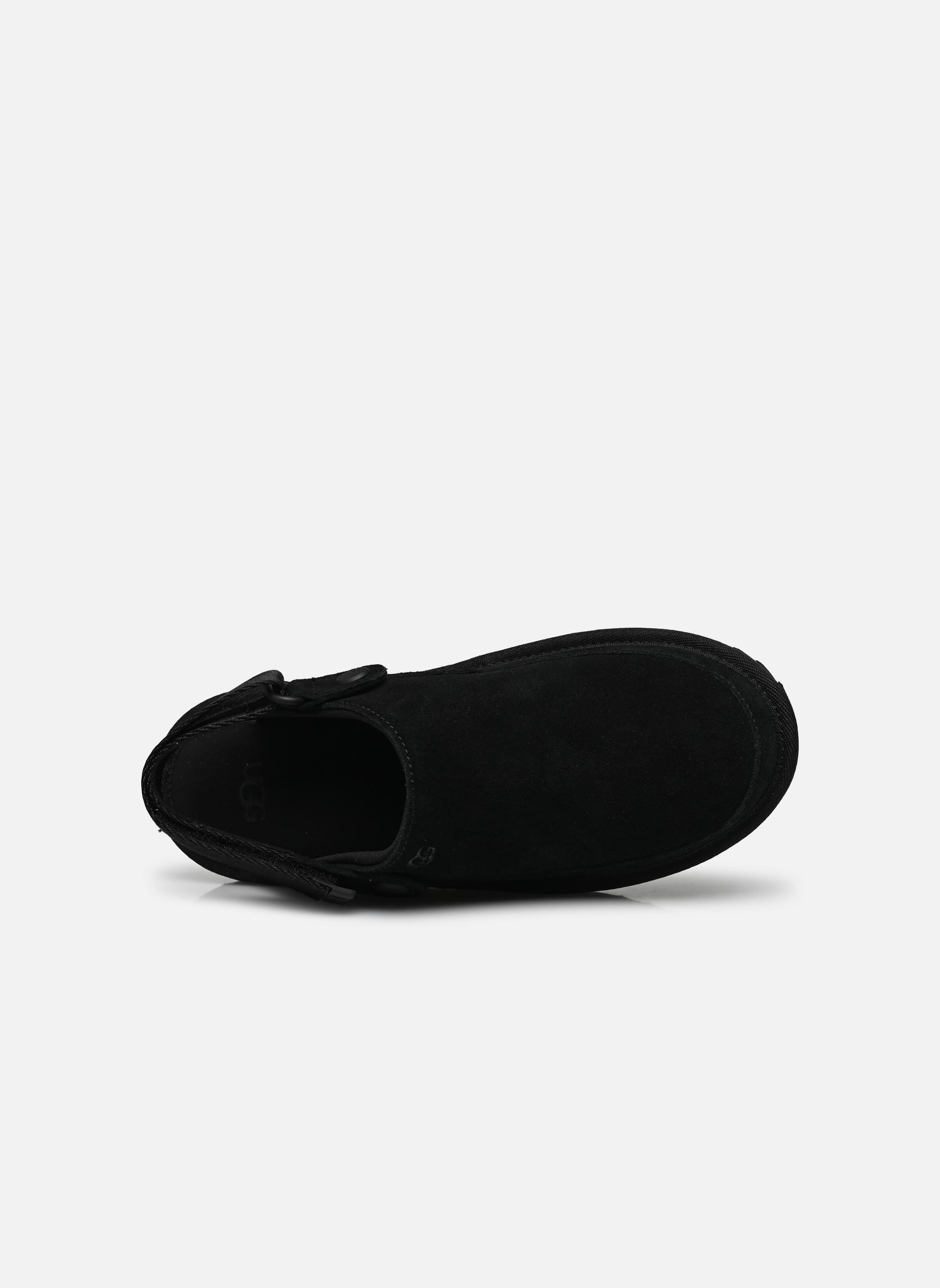 Mules et sabots K Goldenstar Clog noir UGG Mules et sabots K Goldenstar Clog noir BLACK