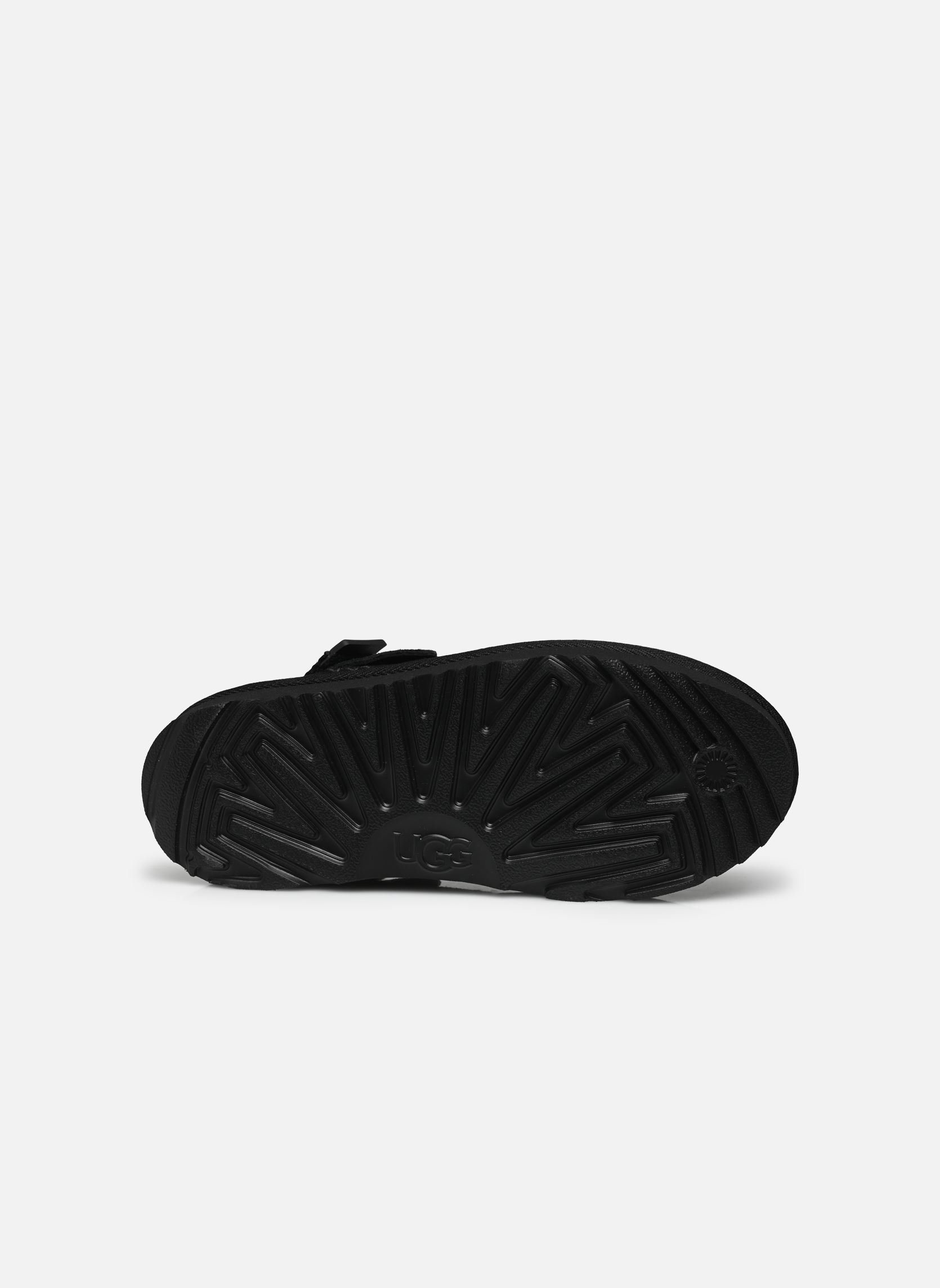 Mules et sabots K Goldenstar Clog noir UGG Mules et sabots K Goldenstar Clog noir BLACK