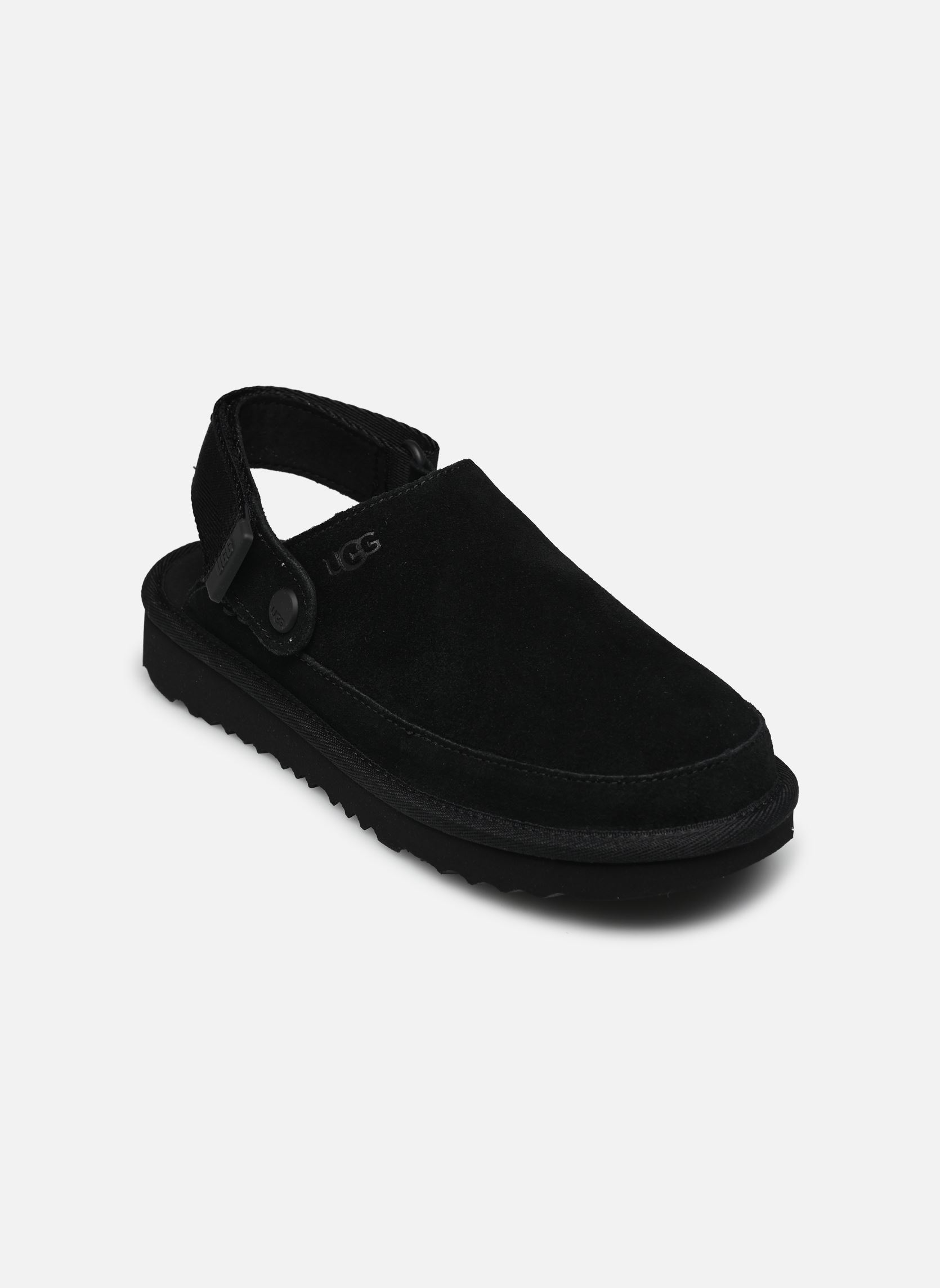 Mules et sabots K Goldenstar Clog noir UGG Mules et sabots K Goldenstar Clog noir BLACK