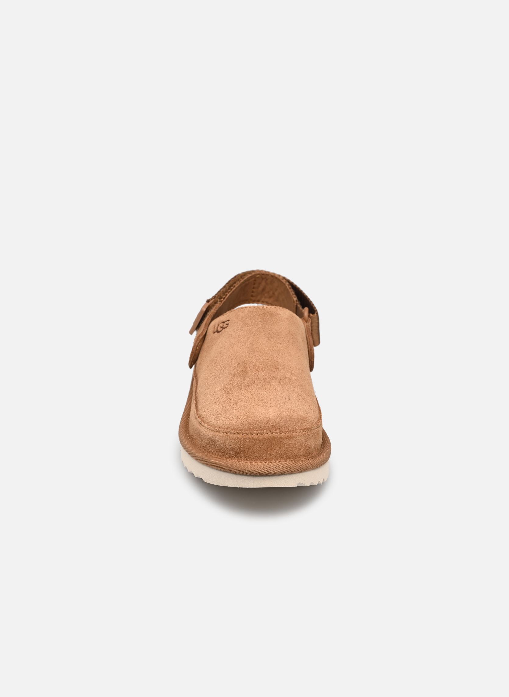 Mules et sabots K Goldenstar Clog marron UGG Mules et sabots K Goldenstar Clog marron CHESTNUT