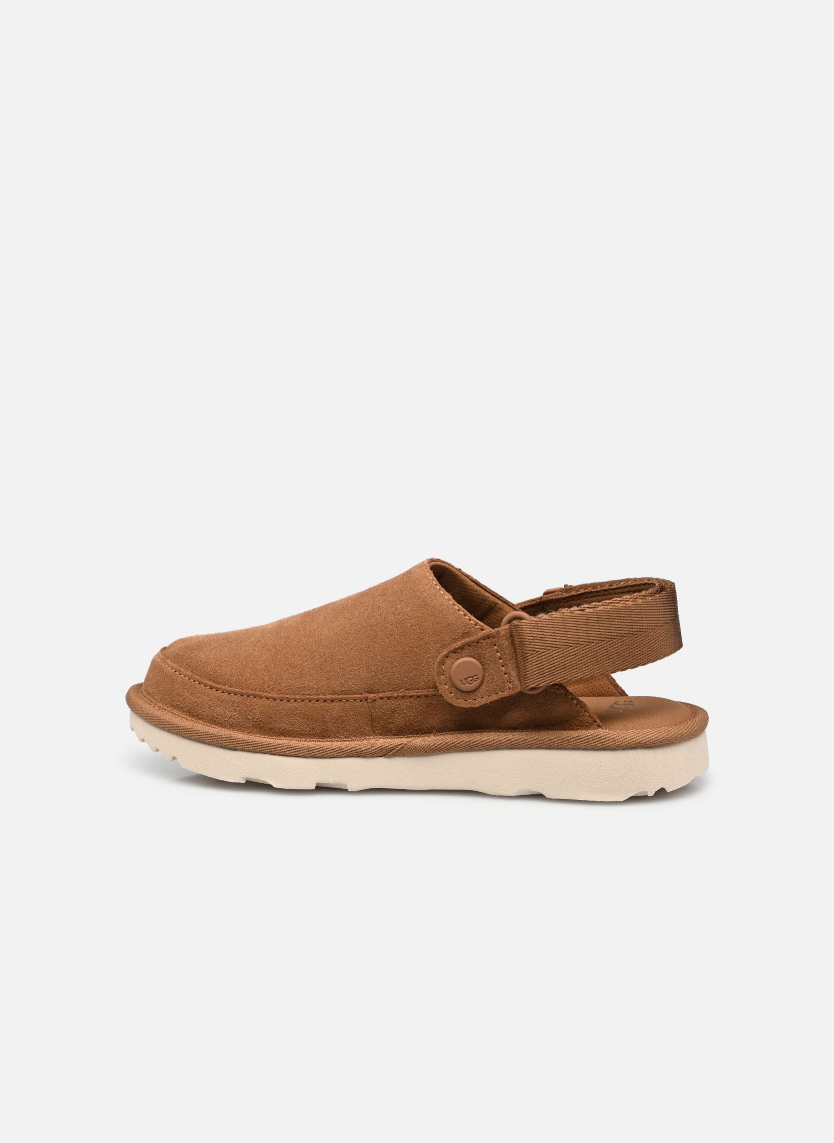 Mules et sabots K Goldenstar Clog marron UGG Mules et sabots K Goldenstar Clog marron CHESTNUT
