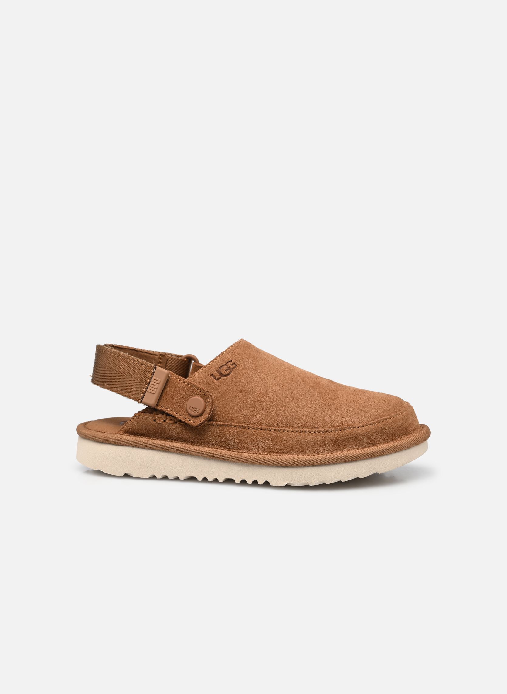 Mules et sabots K Goldenstar Clog marron UGG Mules et sabots K Goldenstar Clog marron CHESTNUT