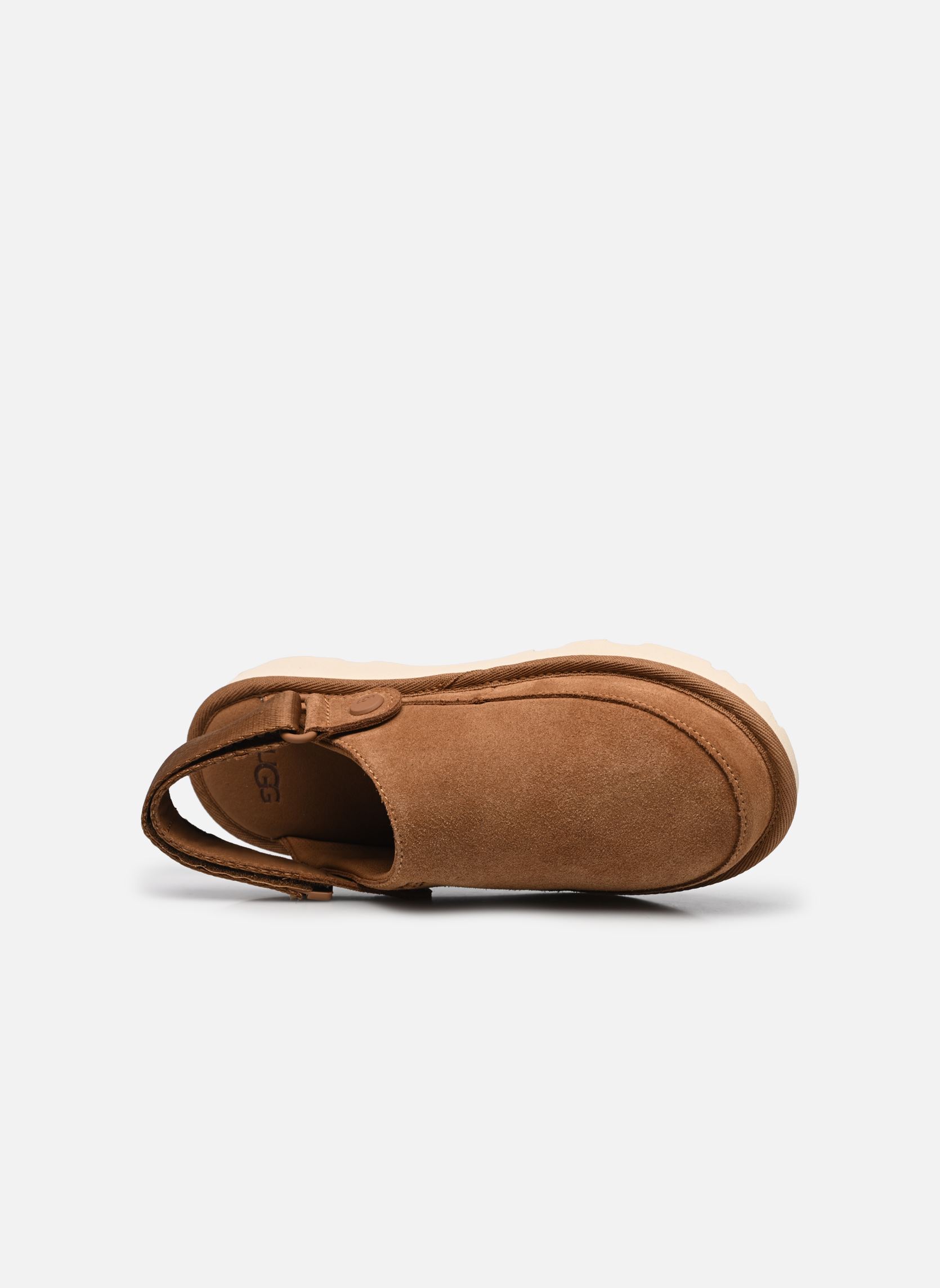 Mules et sabots K Goldenstar Clog marron UGG Mules et sabots K Goldenstar Clog marron CHESTNUT