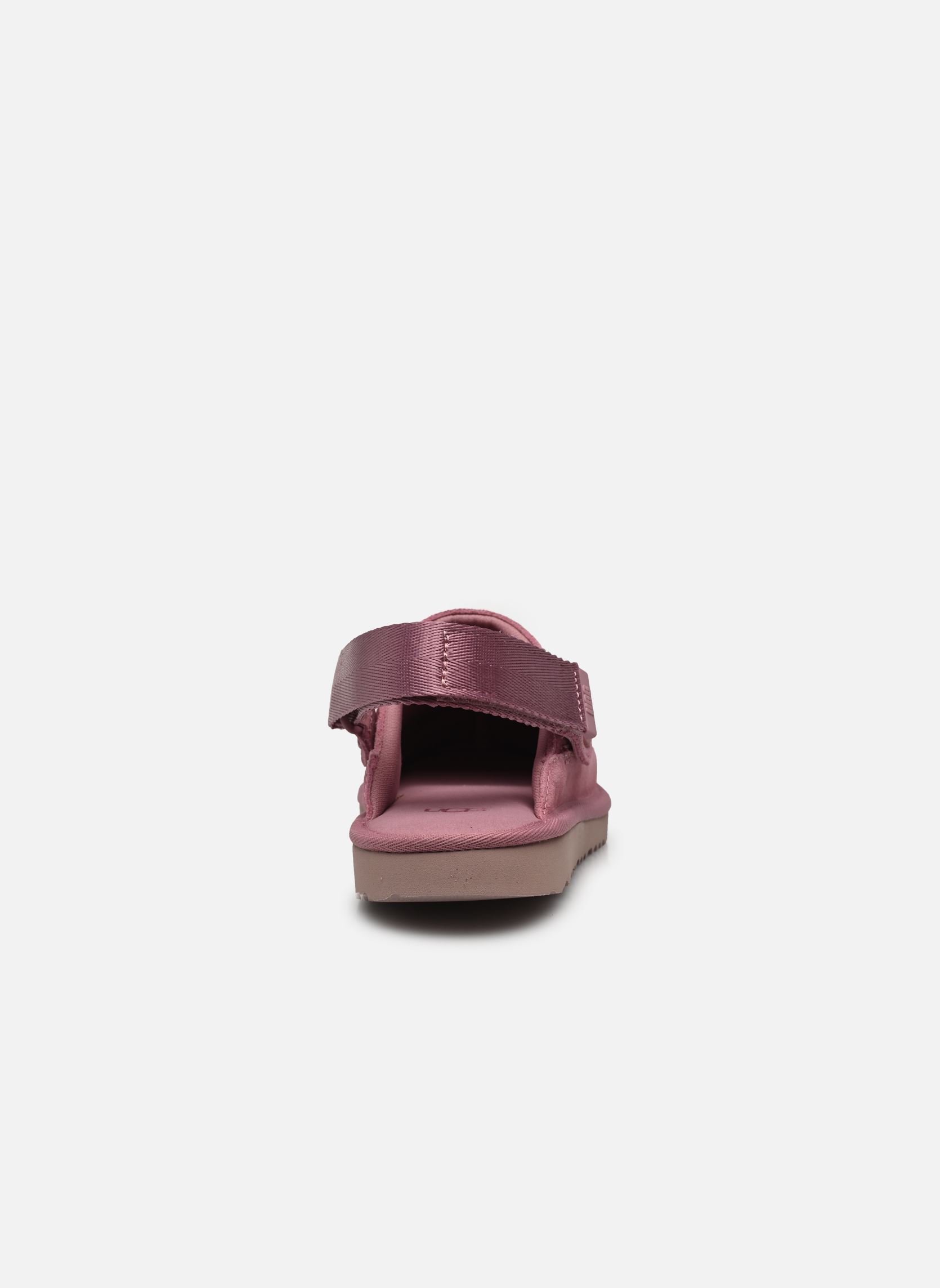 Pantoletten und Clogs K Goldenstar Clog mädchen rosa UGG Pantoletten und Clogs K Goldenstar Clog mädchen rosa DUSTY ORCHID