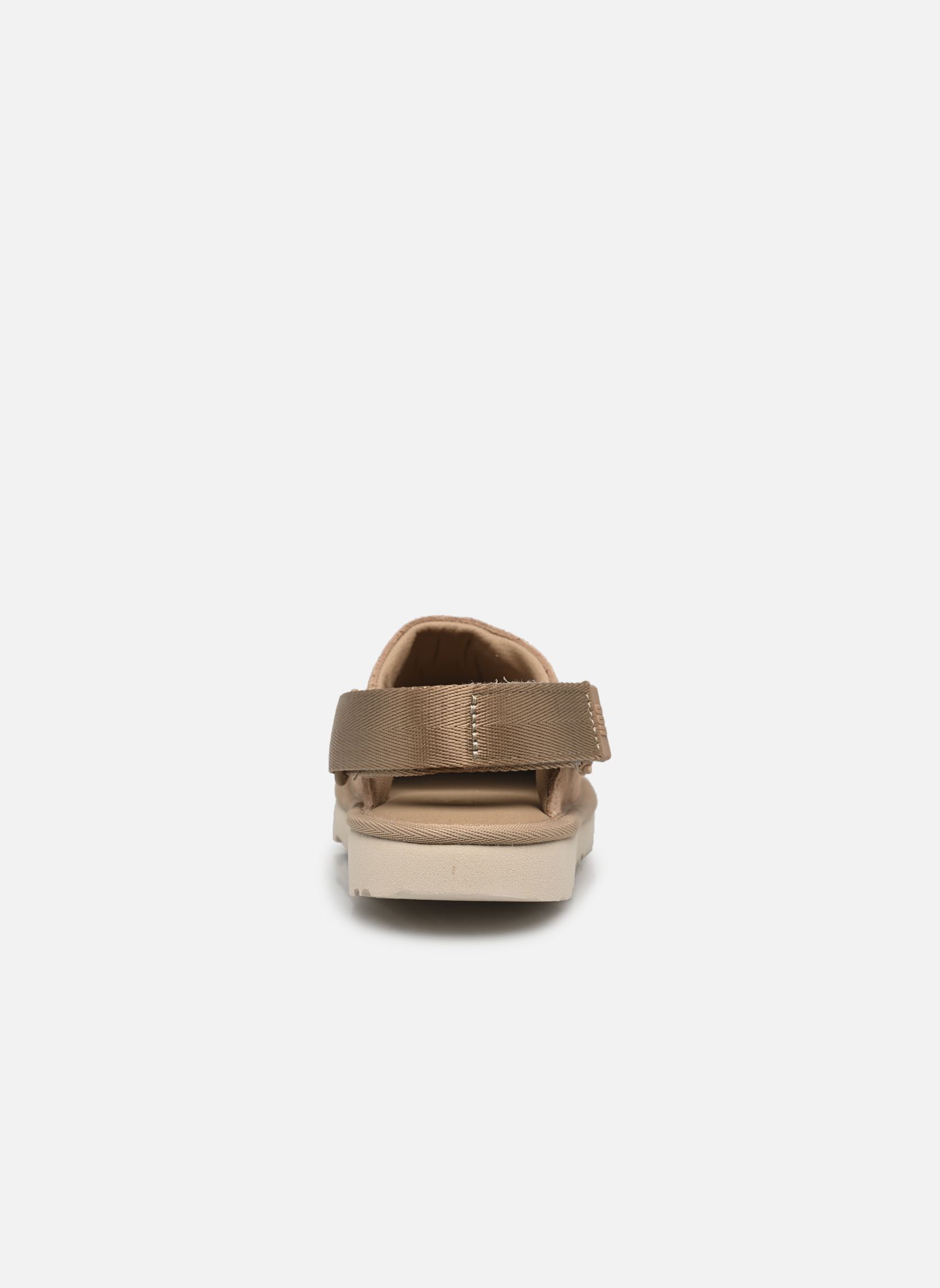 Mules et sabots K Goldenstar Clog fille beige UGG Mules et sabots K Goldenstar Clog fille beige SAND