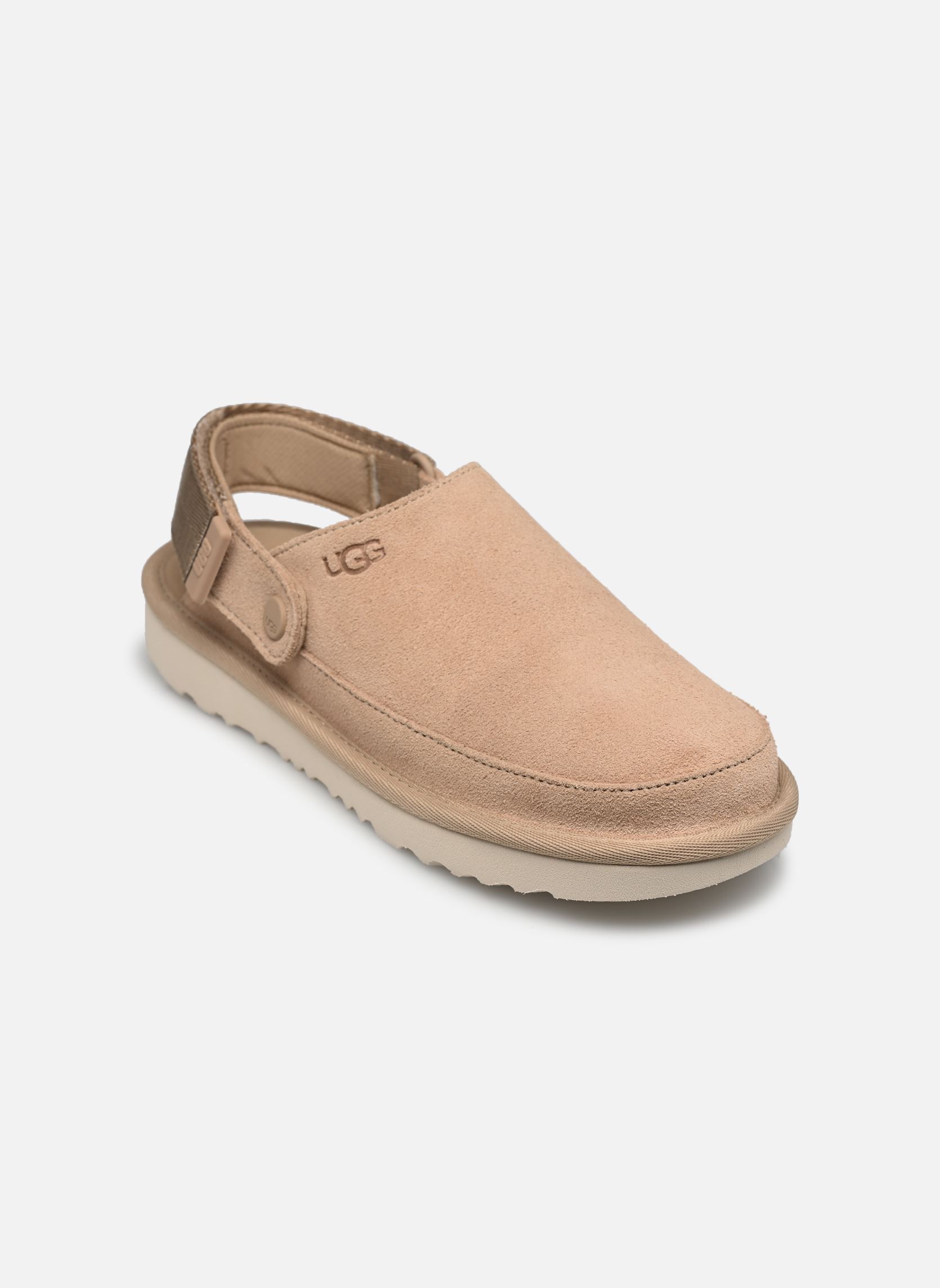 Sandales et nu-pieds UGG K Goldenstar Clog pour Enfant Sandales et nu-pieds UGG K Goldenstar Clog pour Enfant