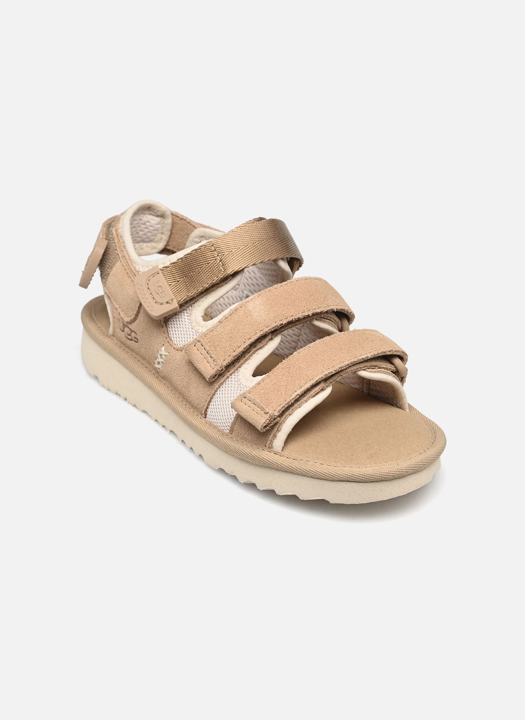 Sandales et nu pieds UGG K GOLDENCOAST MULTISTRAP pour Enfant
