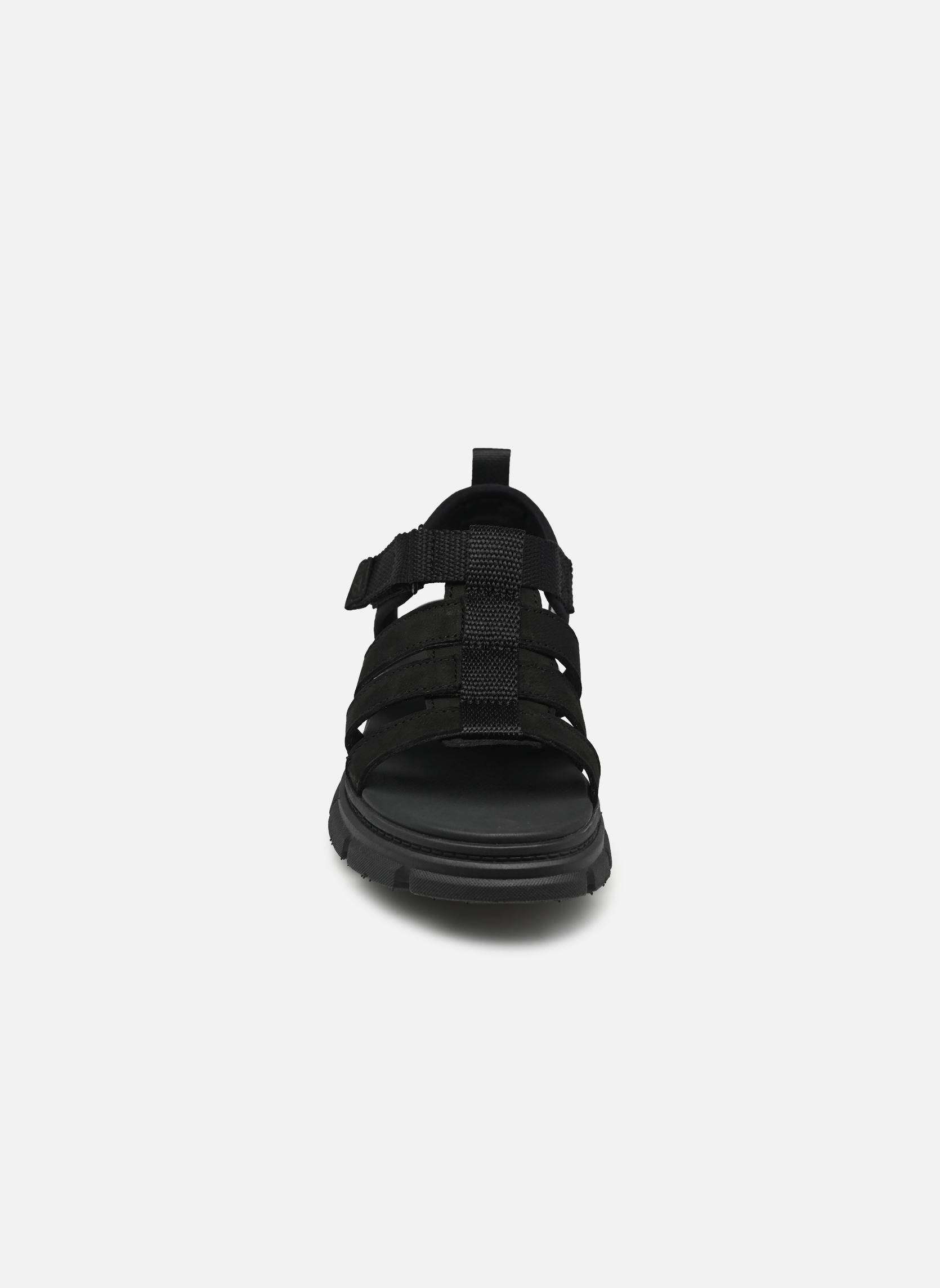 Sandalen K ASHTON MULTISTRAP mädchen schwarz UGG Sandalen K ASHTON MULTISTRAP mädchen schwarz BLACK