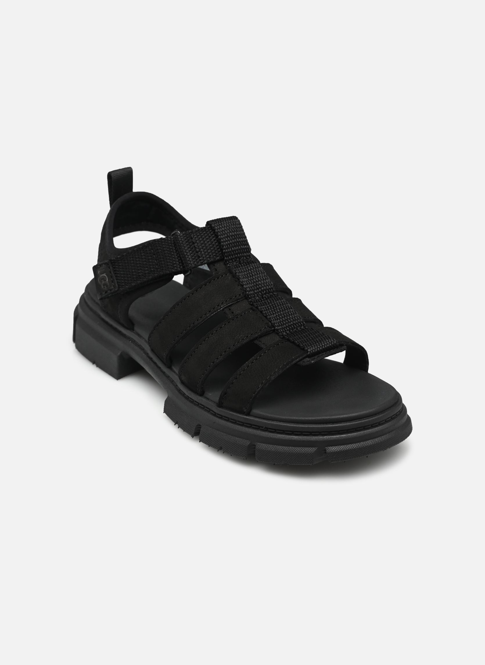 Sandales enfant UGG KIDS' ASHTON MULTISTRAP - vue 2